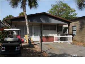 Venture Out Travel Trail - Residential