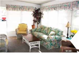 Venture Out Travel Trail - Residential