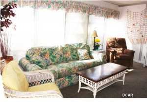 Venture Out Travel Trail - Residential