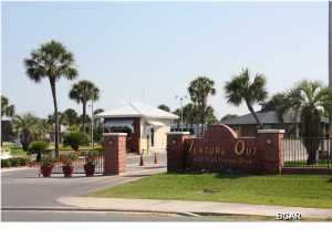 Venture Out Travel Trail - Residential