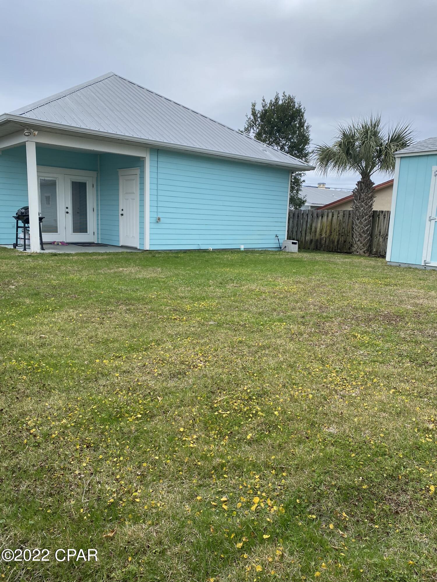 [No Recorded Subdiv] - Residential Lease