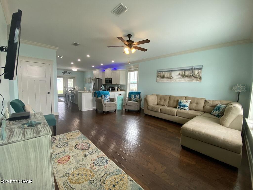 [No Recorded Subdiv] - Residential Lease