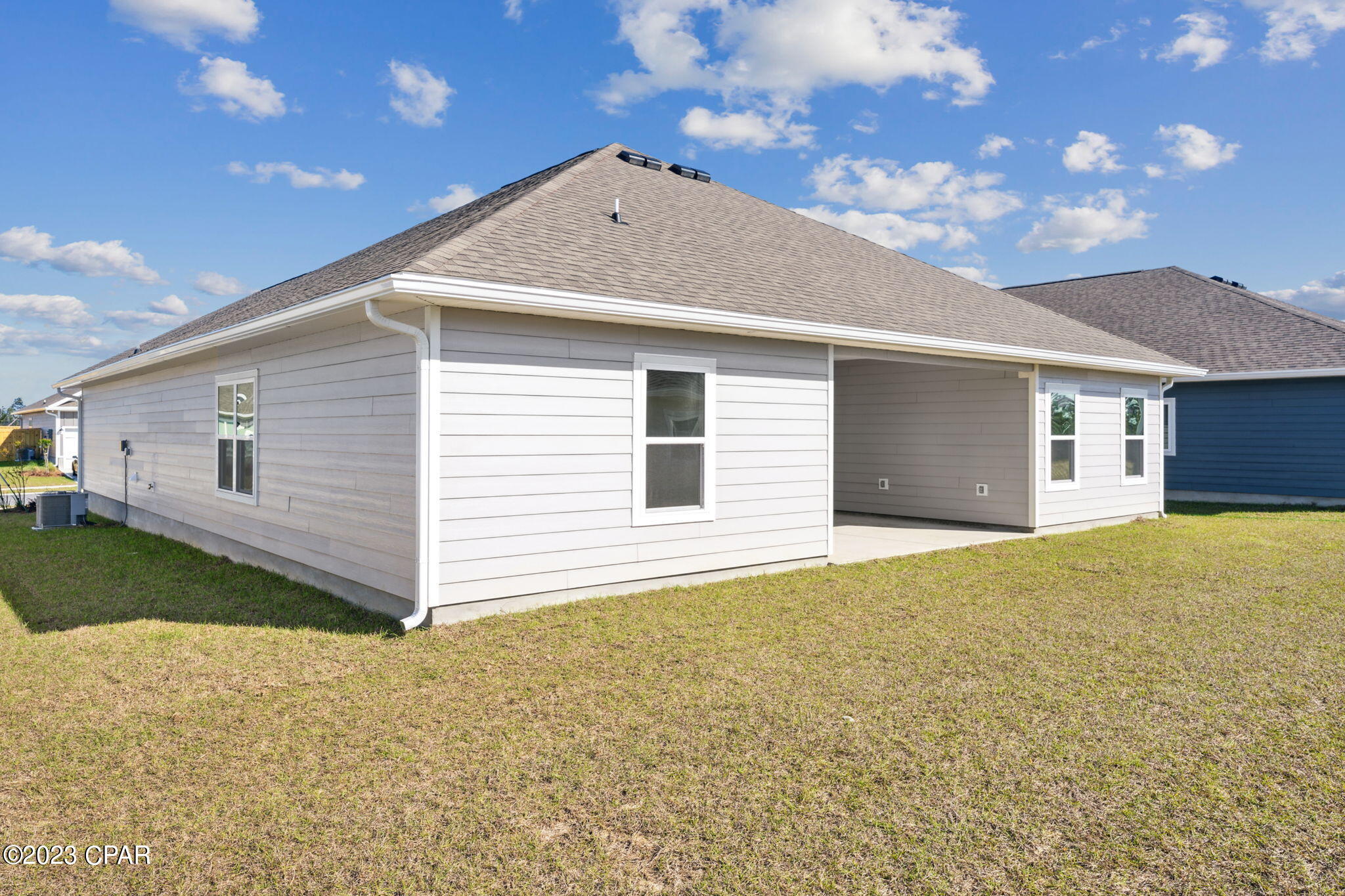 Titus Park - Residential