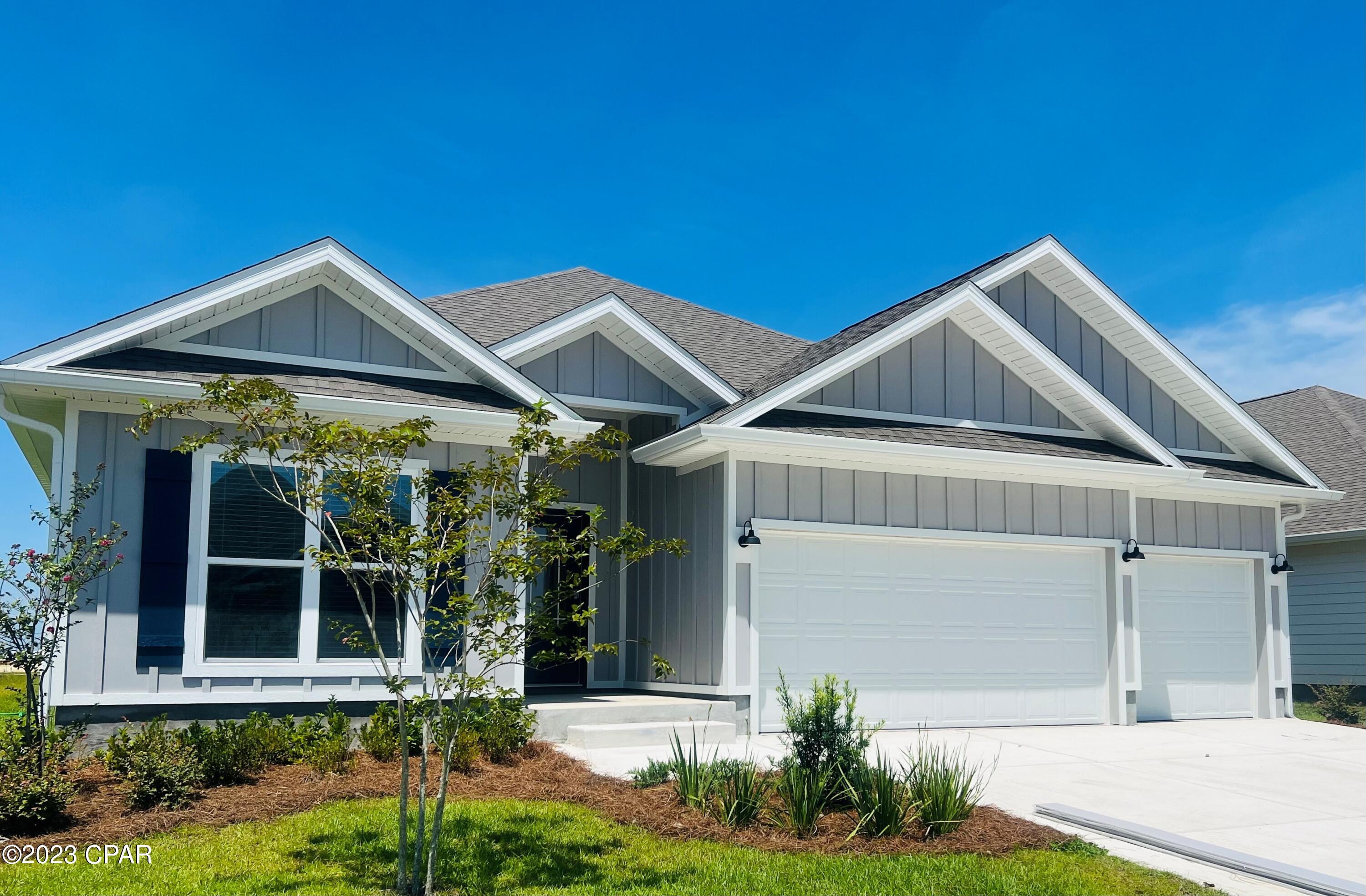 Titus Park - Residential