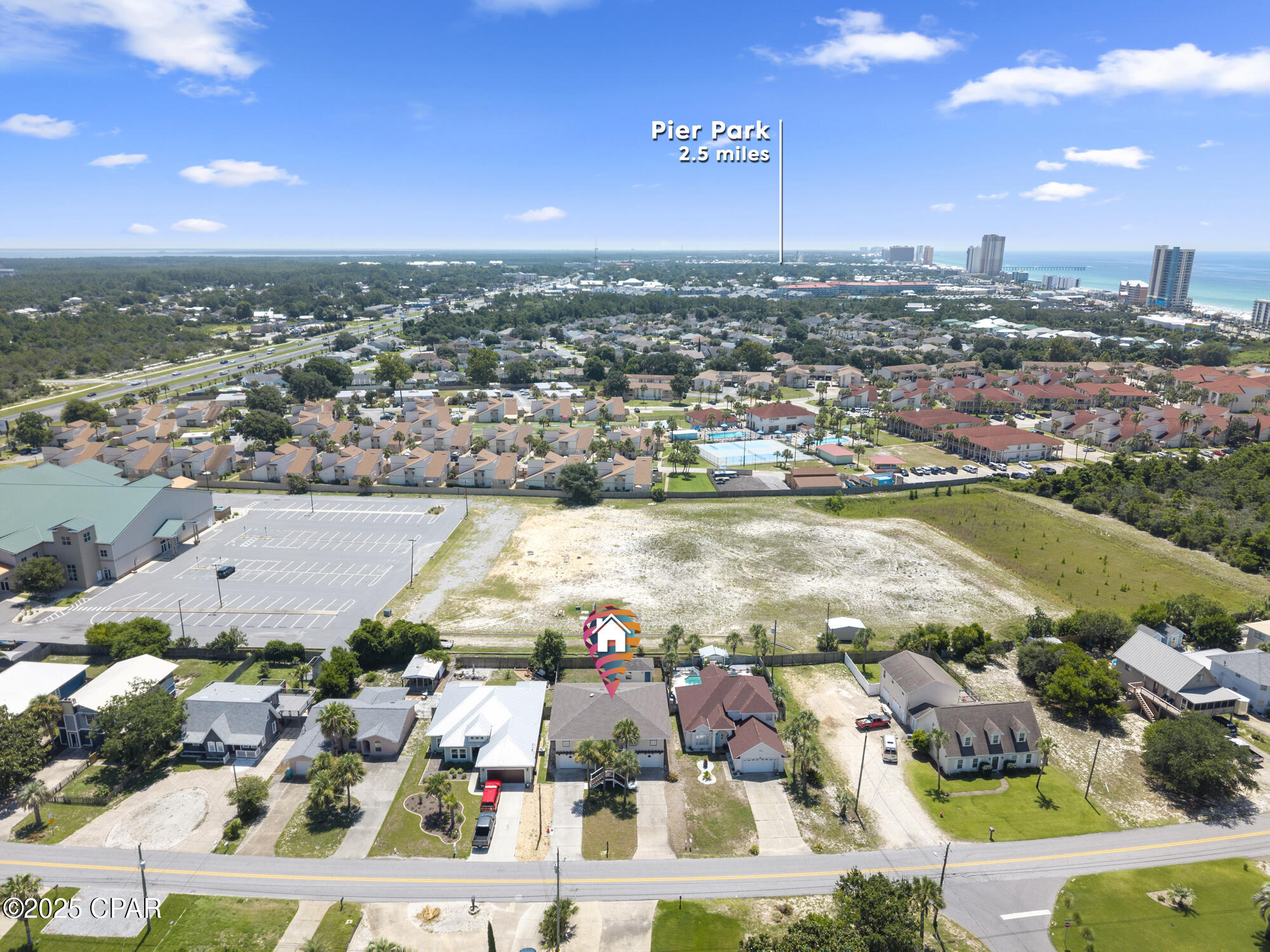 Suntime Beach U-1 - Residential