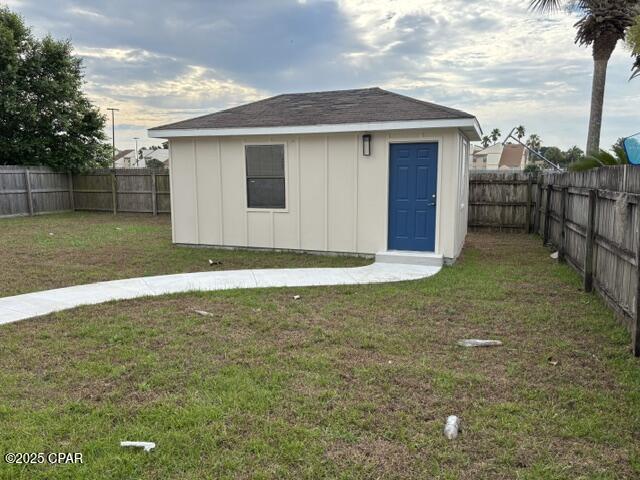 Suntime Beach U-1 - Residential