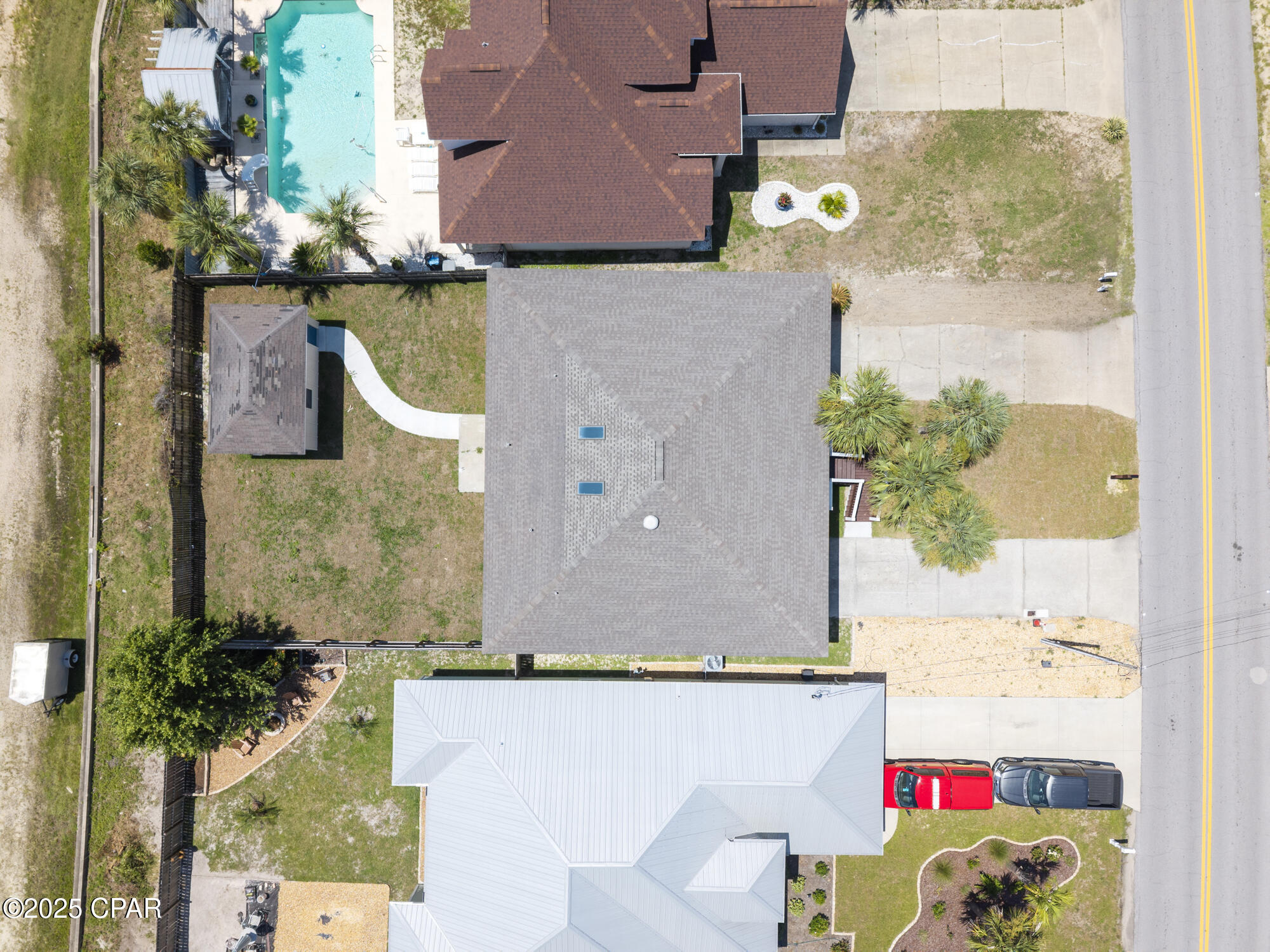 Suntime Beach U-1 - Residential