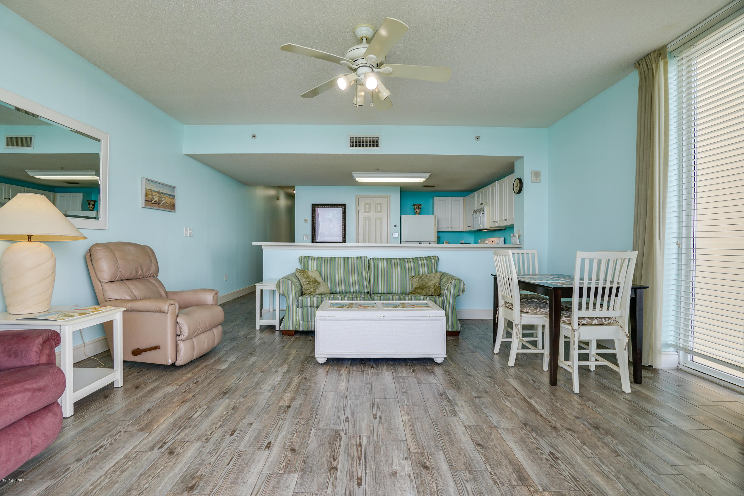 Majestic Beach Tower I - Residential