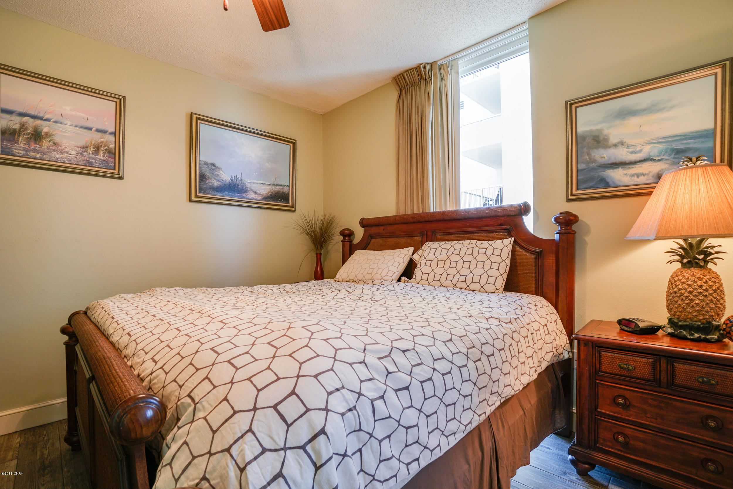 Majestic Beach Tower I - Residential