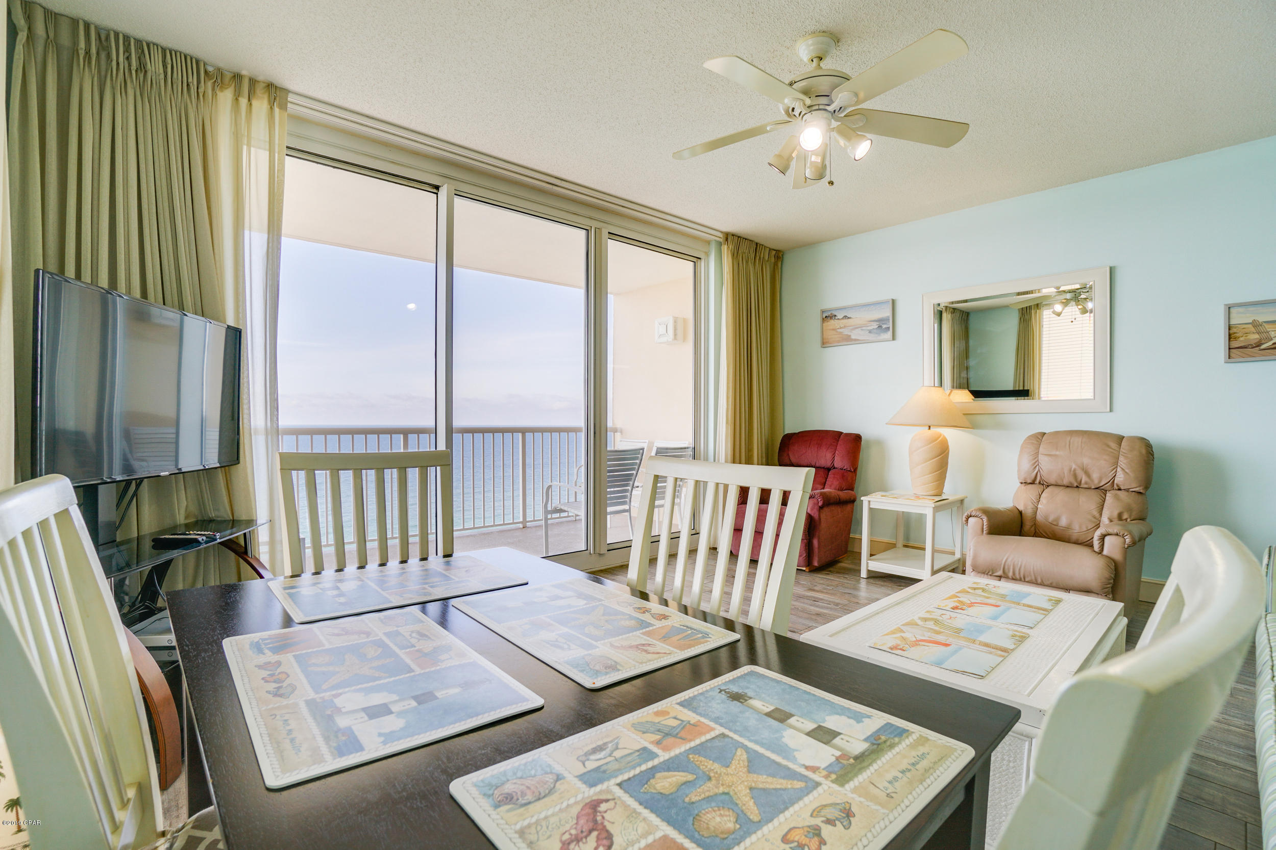 Majestic Beach Tower I - Residential