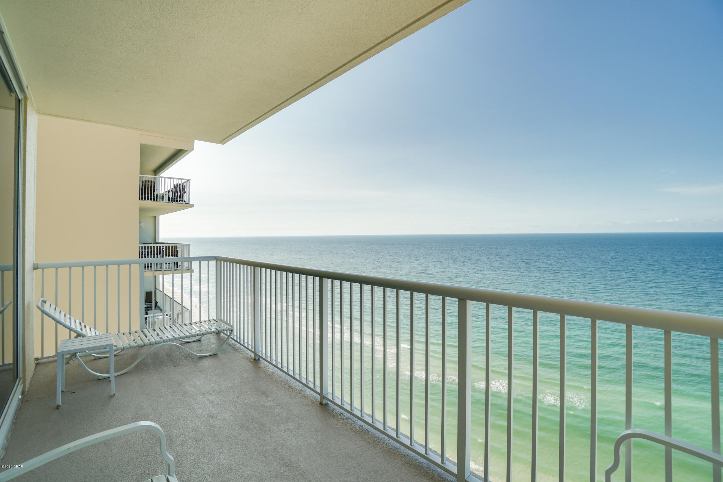 Majestic Beach Tower I - Residential