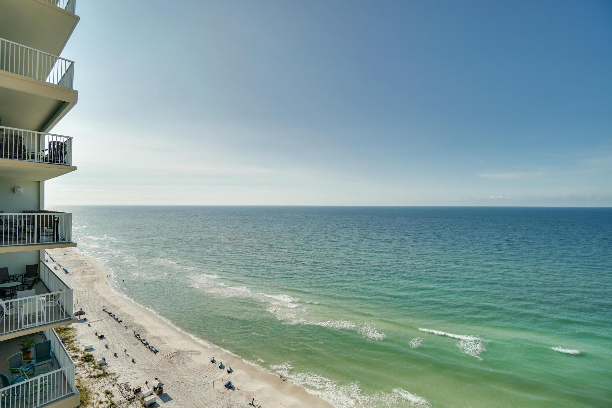 Majestic Beach Tower I - Residential