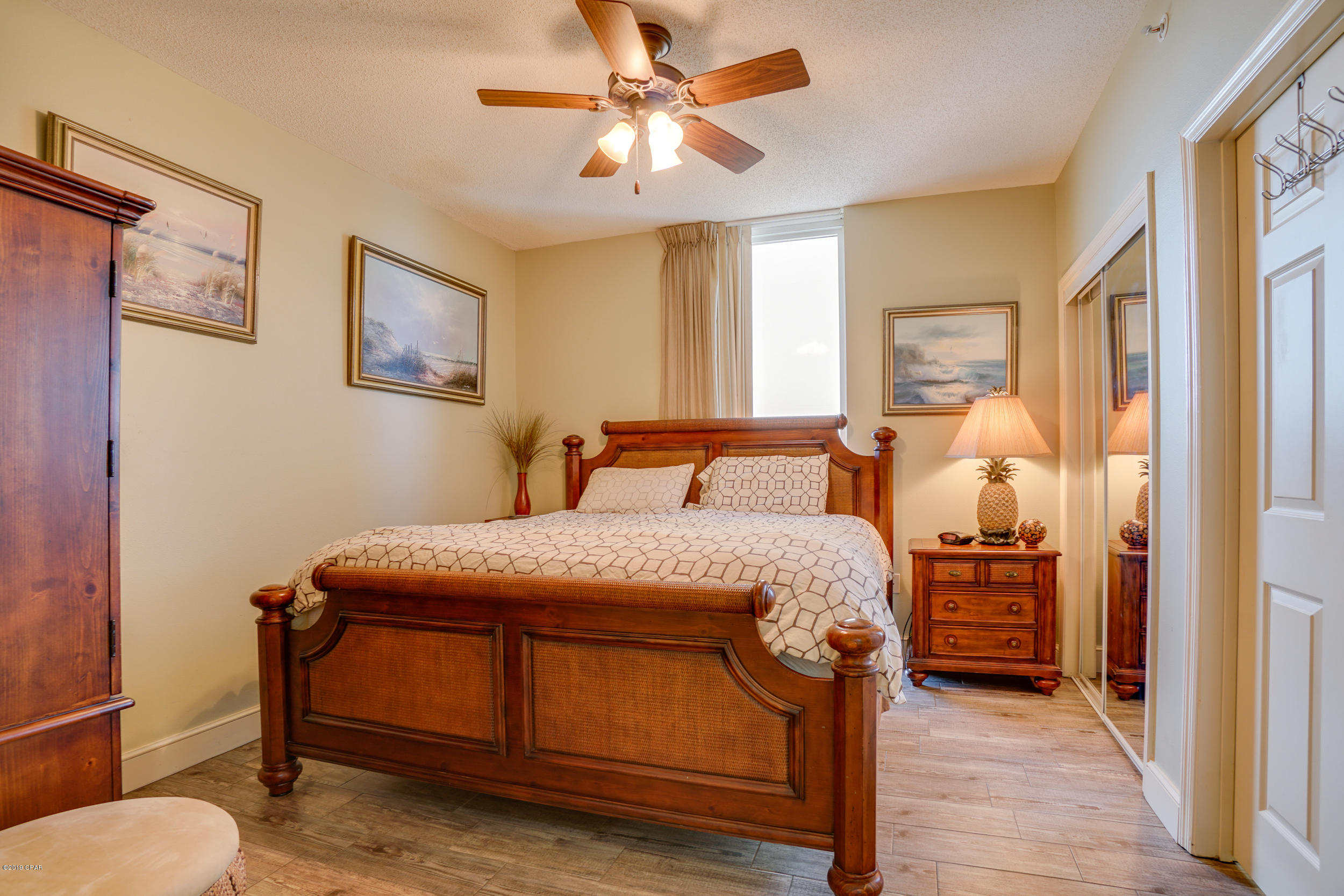 Majestic Beach Tower I - Residential