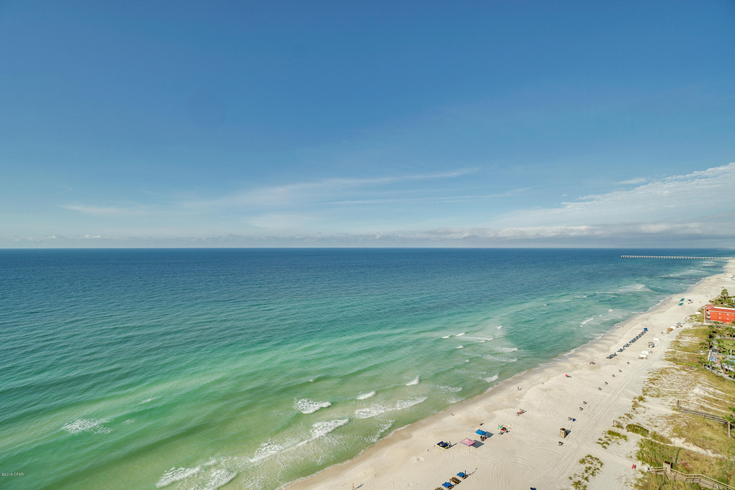 Majestic Beach Tower I - Residential