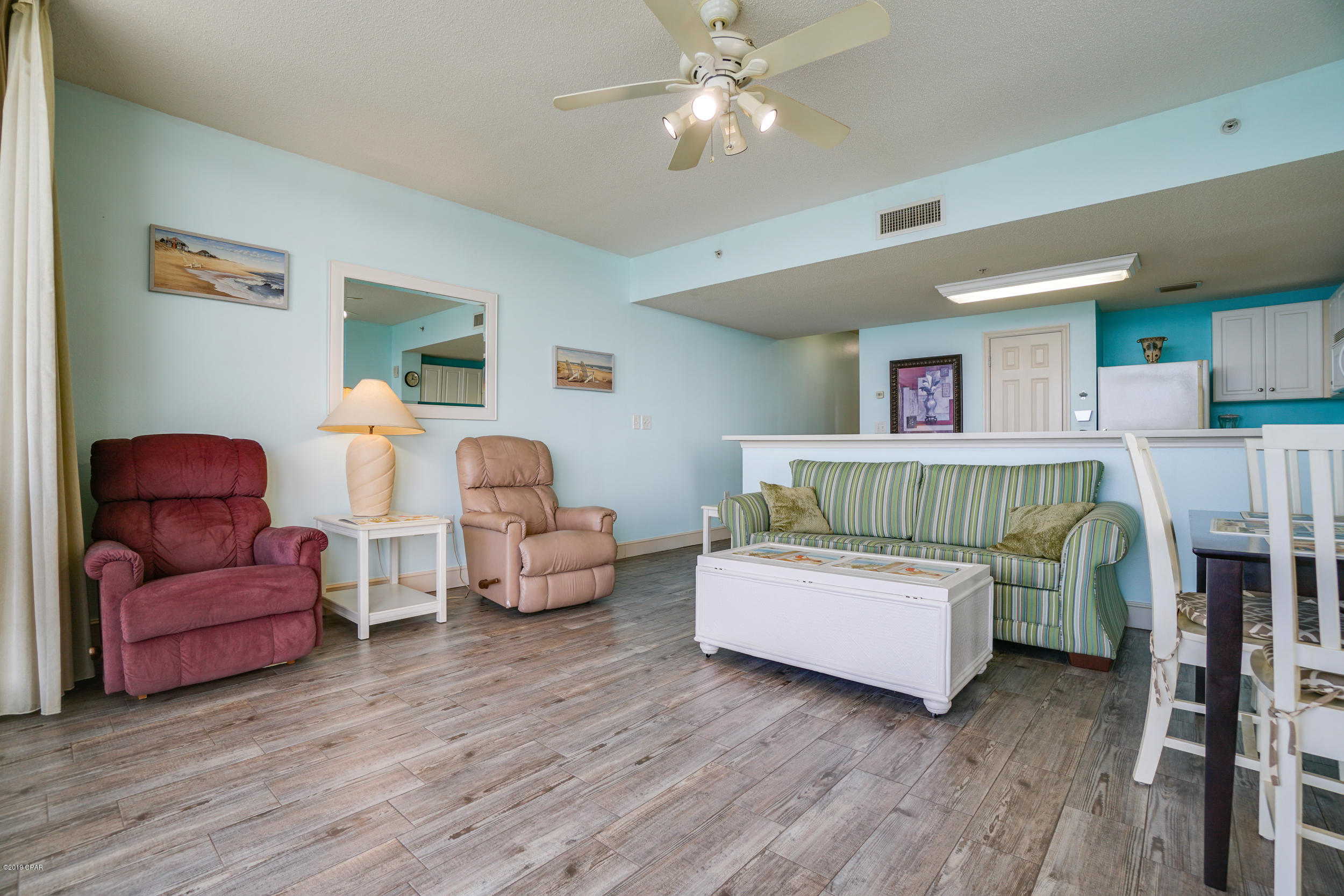 Majestic Beach Tower I - Residential