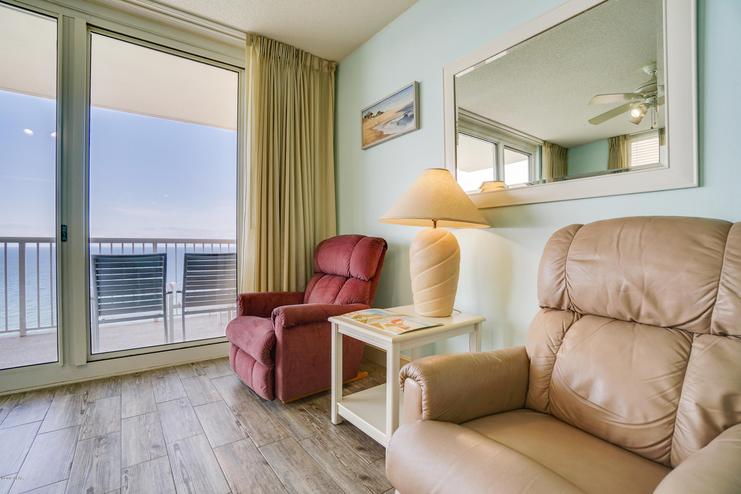 Majestic Beach Tower I - Residential