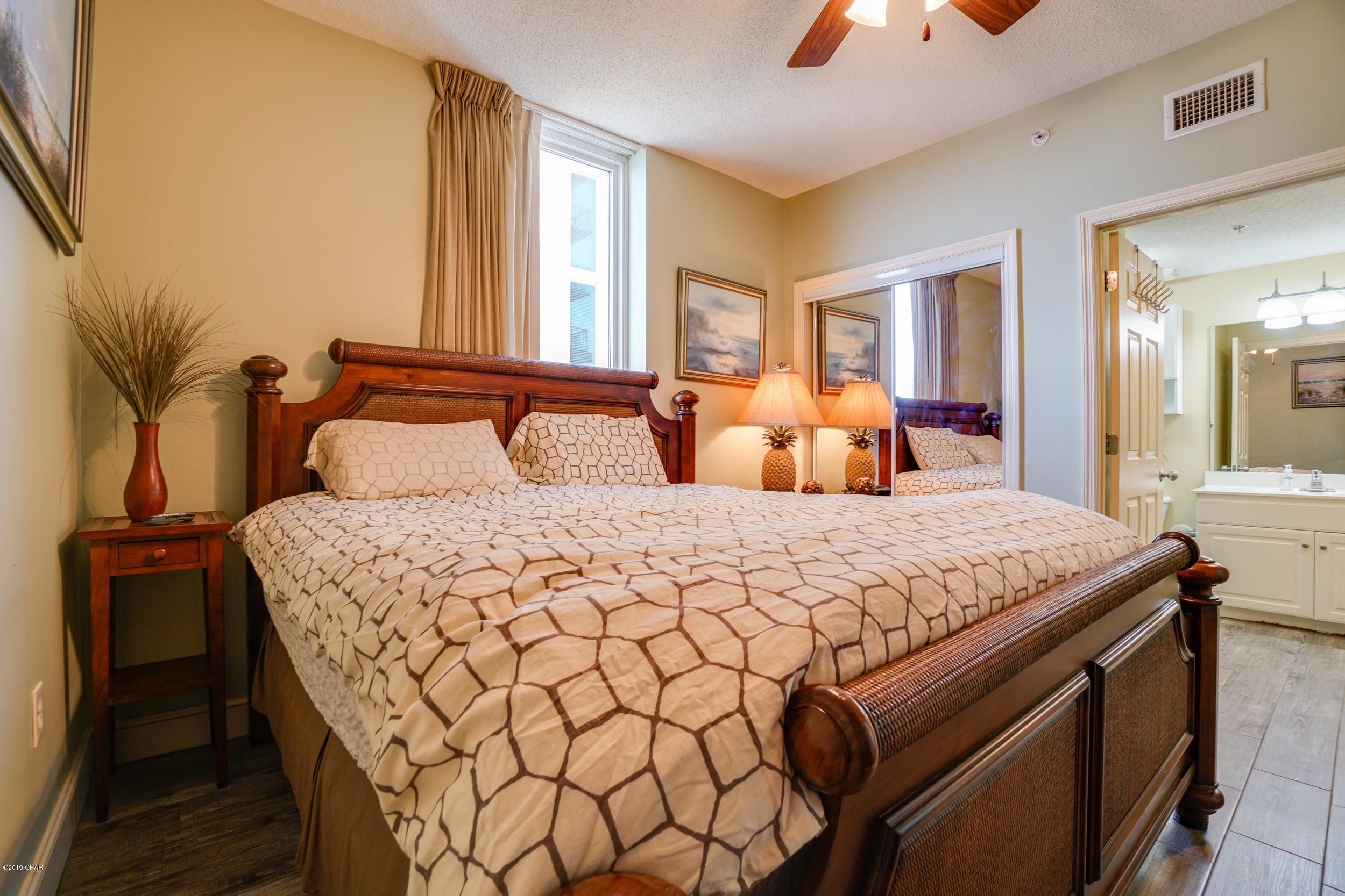 Majestic Beach Tower I - Residential