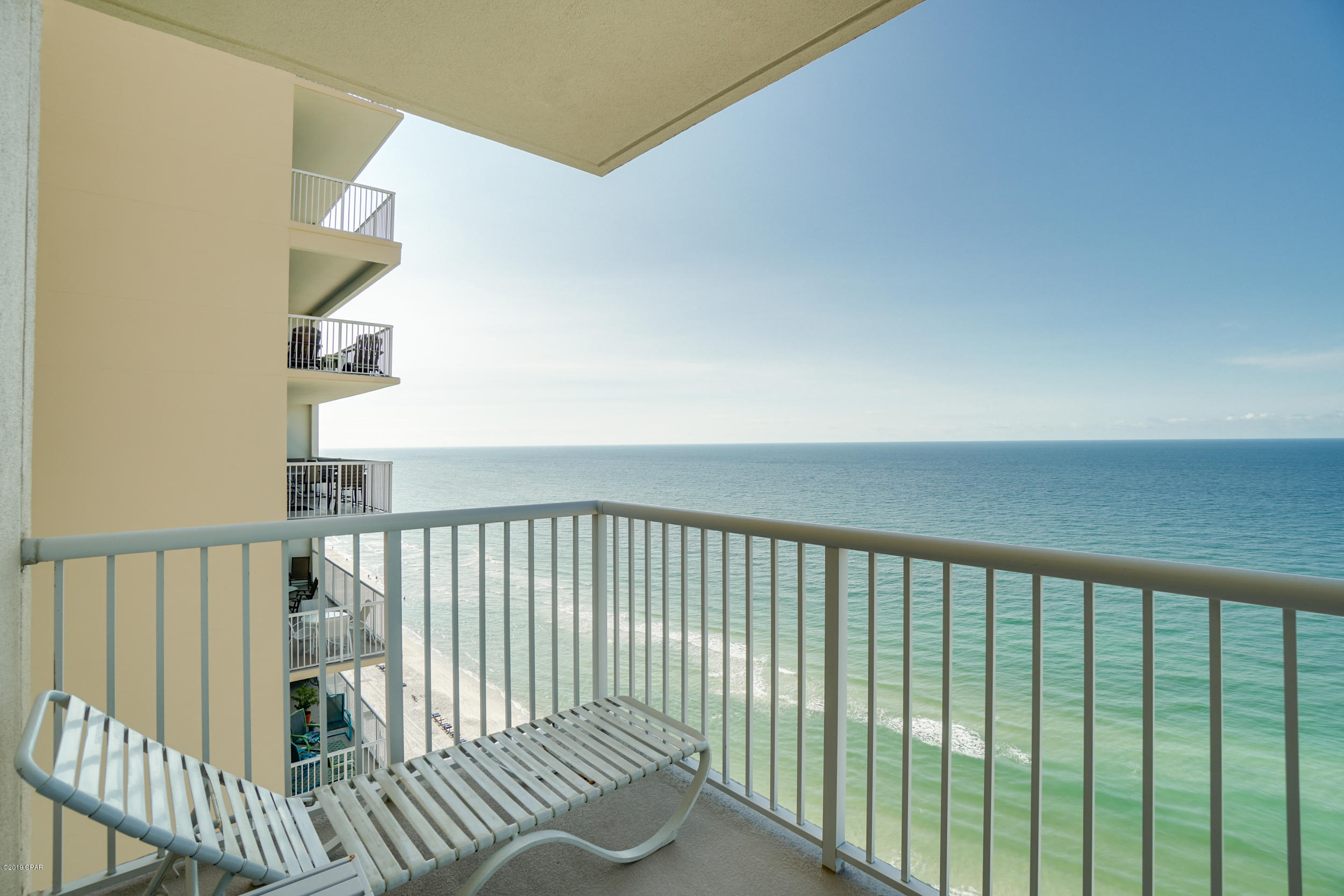 Majestic Beach Tower I - Residential