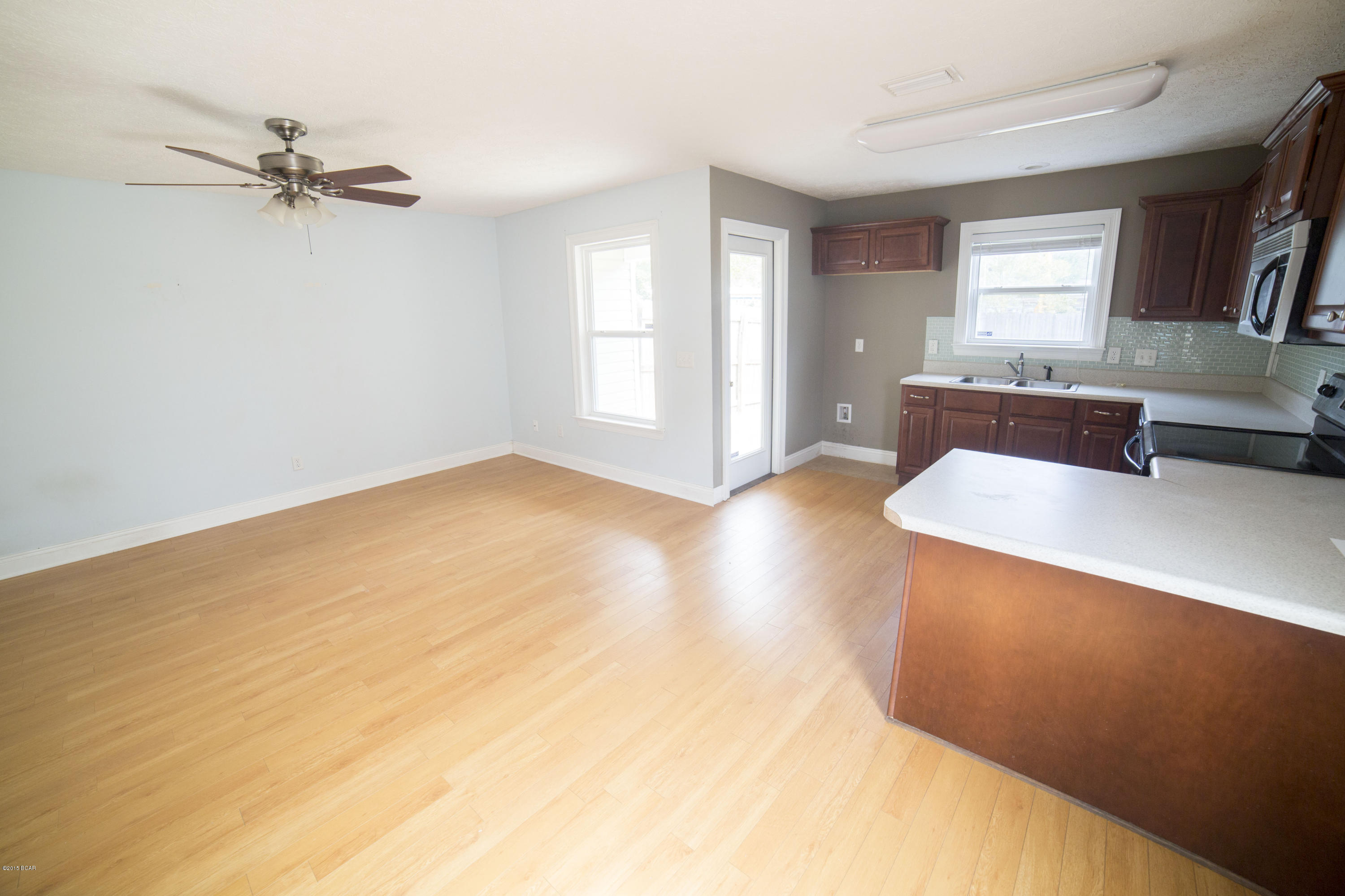 Lynn Haven - Residential Lease