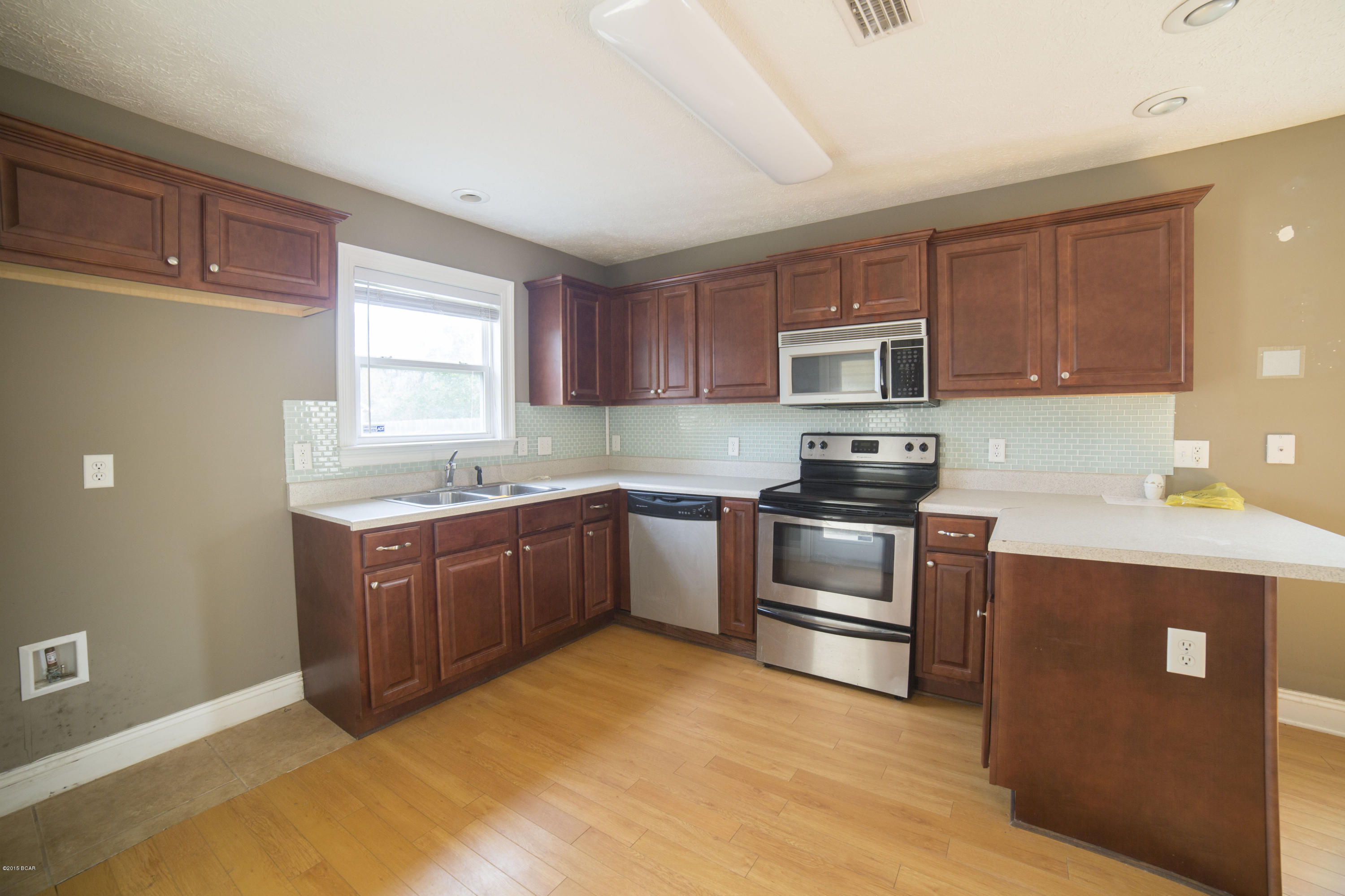 Lynn Haven - Residential Lease