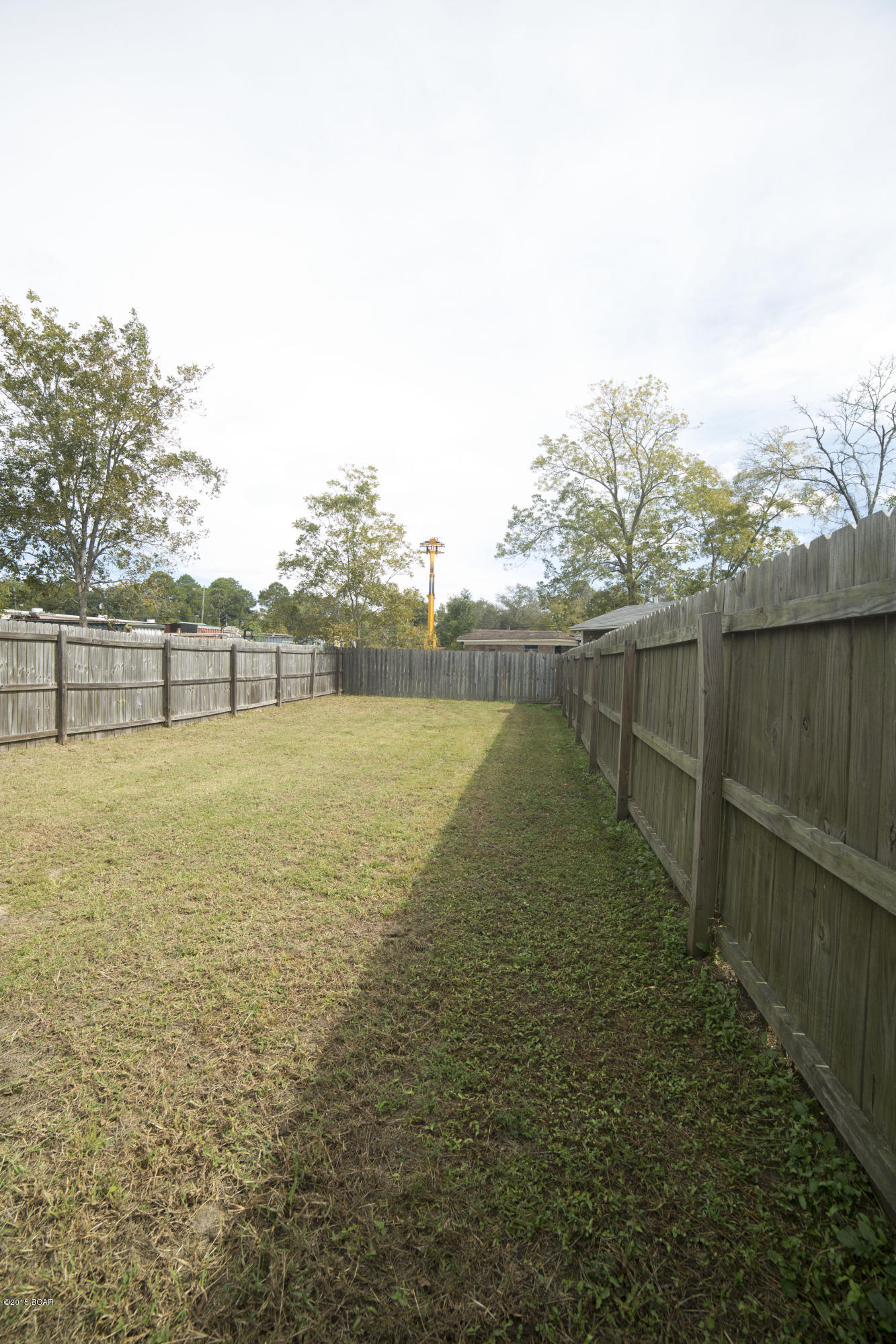 Lynn Haven - Residential Lease