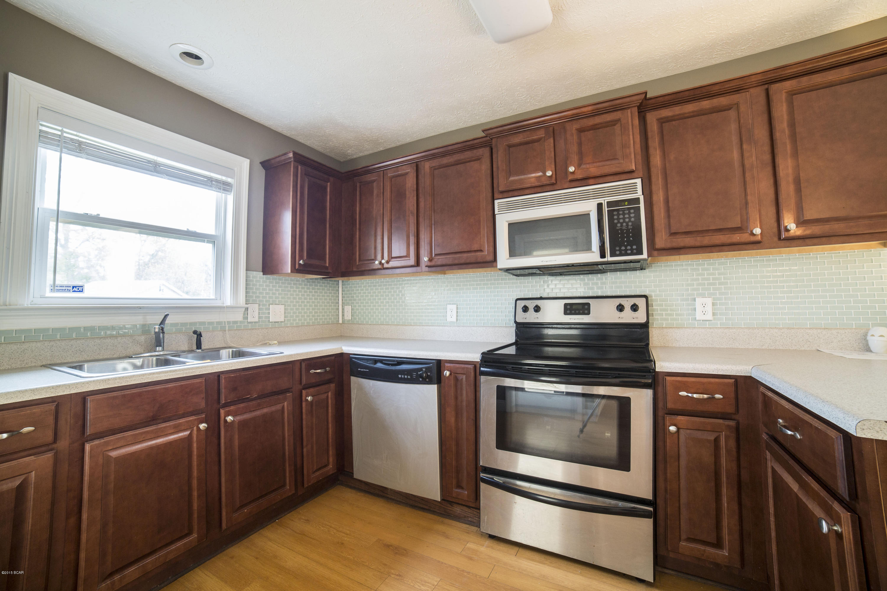 Lynn Haven - Residential Lease