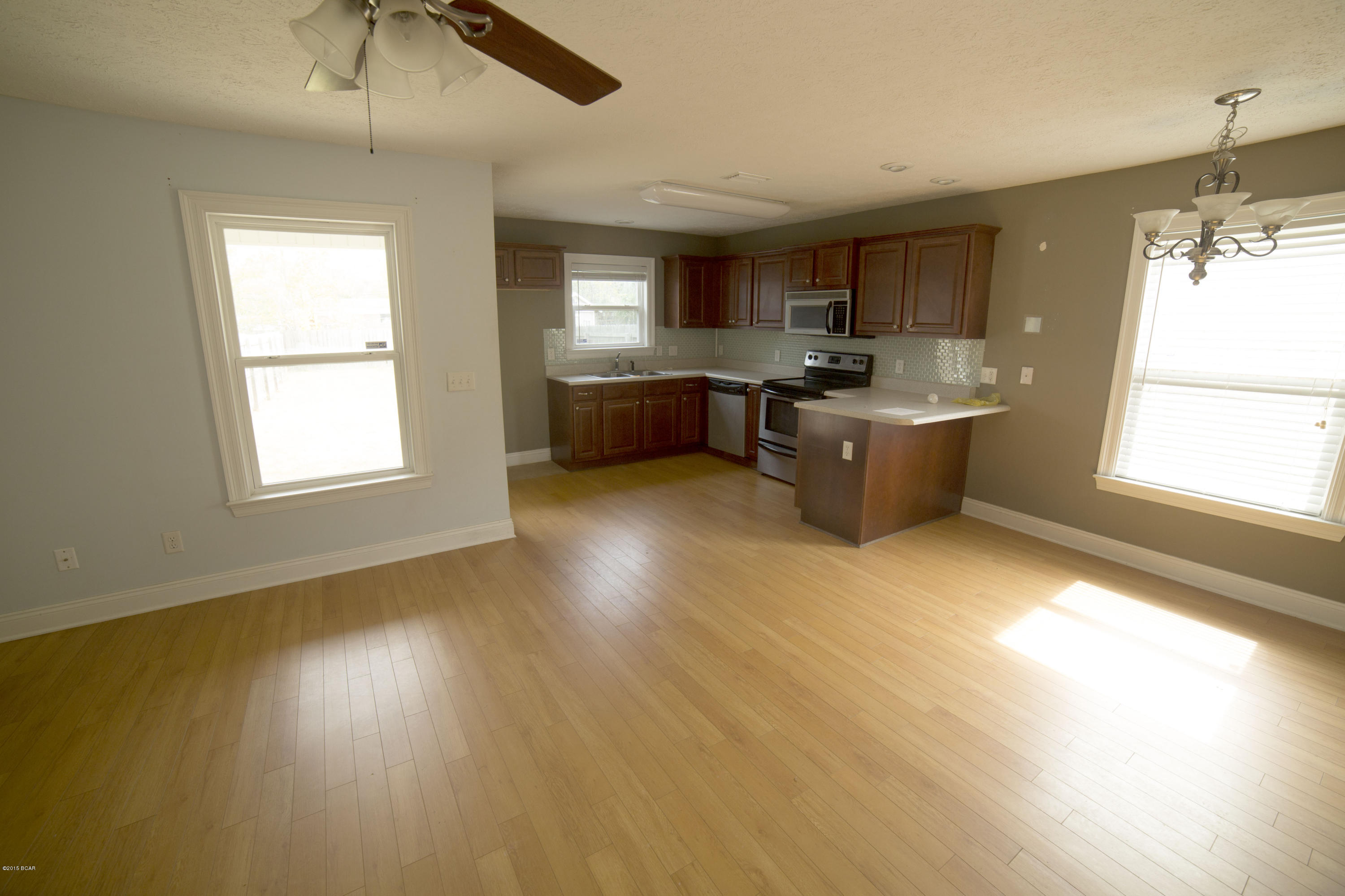 Lynn Haven - Residential Lease