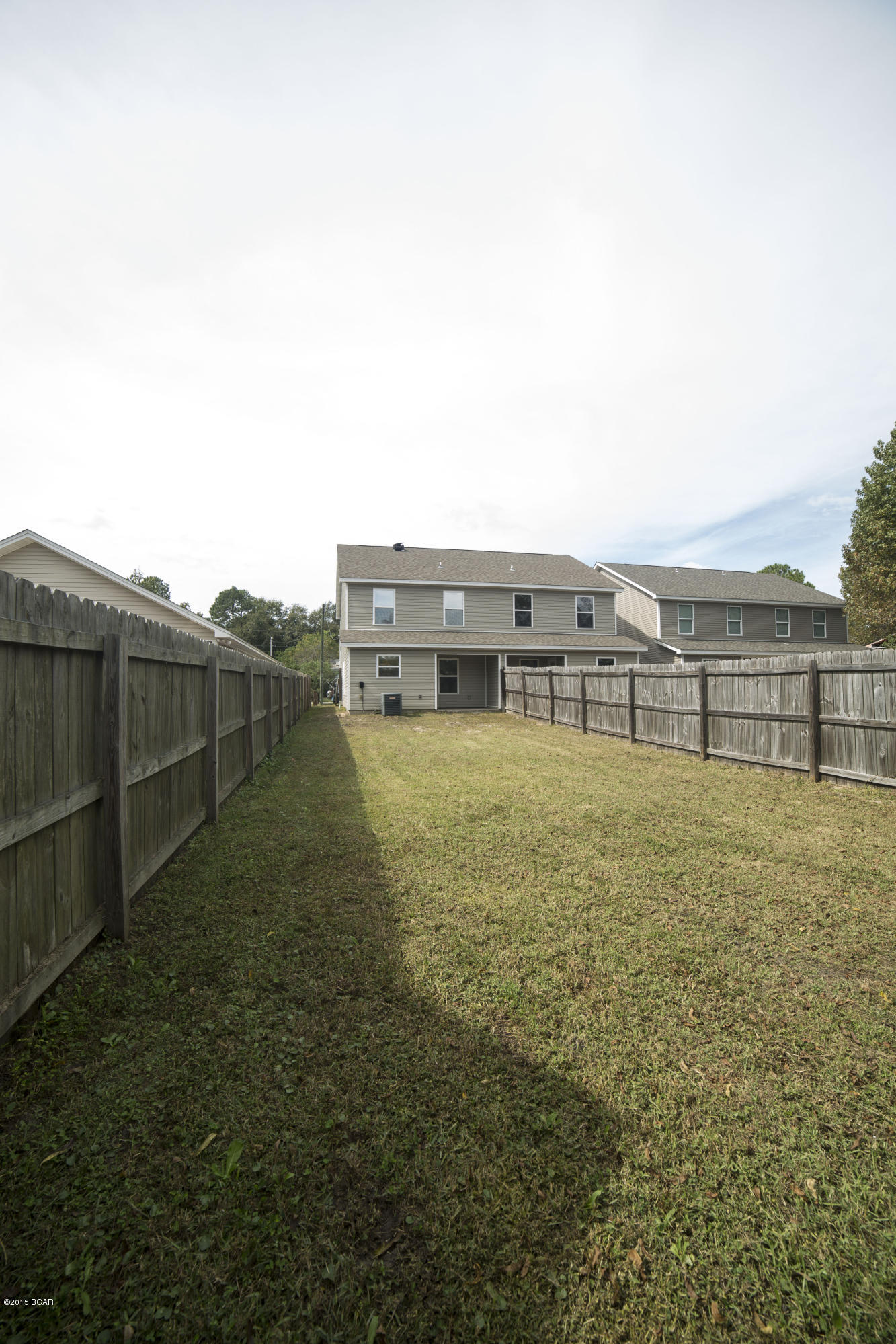 Lynn Haven - Residential Lease