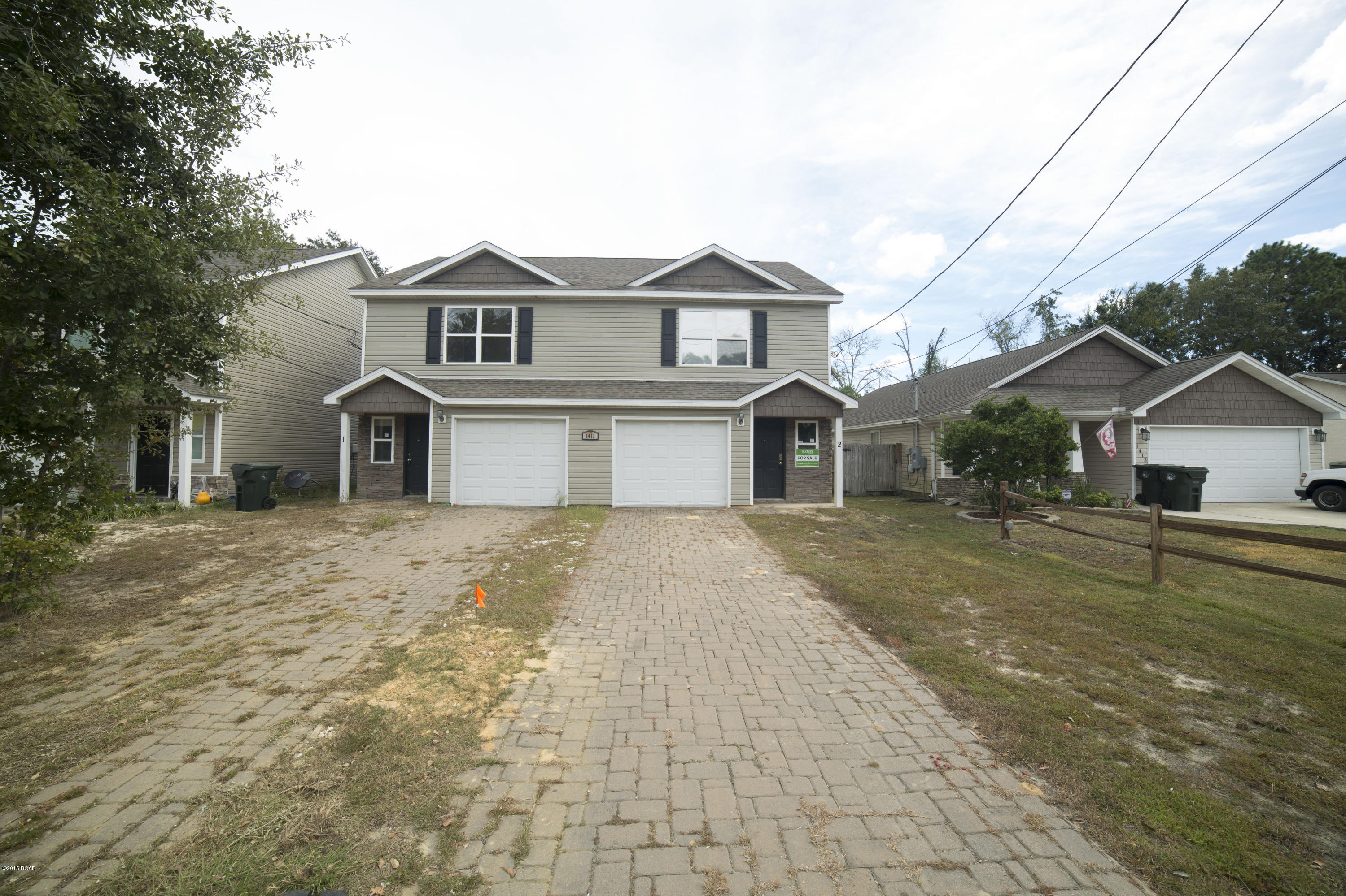 Lynn Haven - Residential Lease