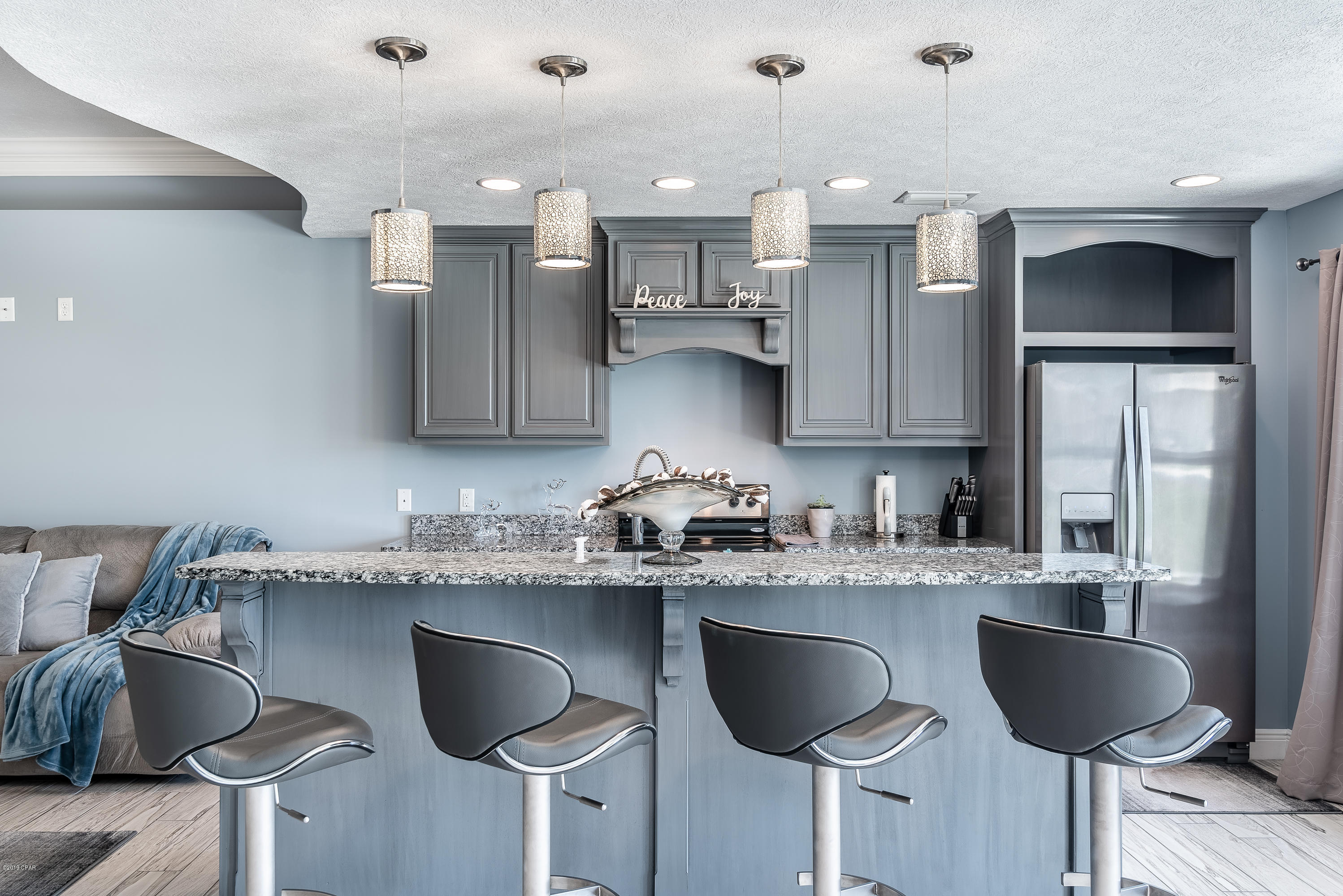 Inlet Beach Heights - Residential