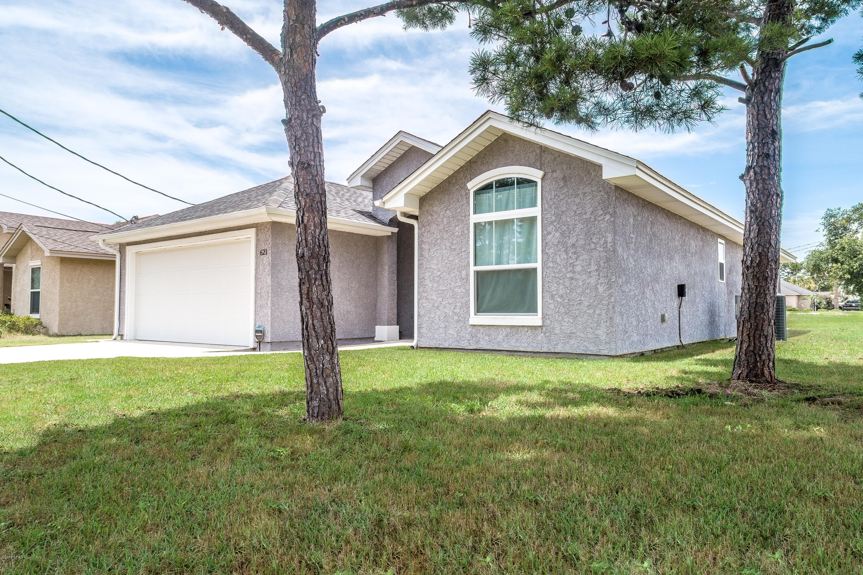 Inlet Beach Heights - Residential