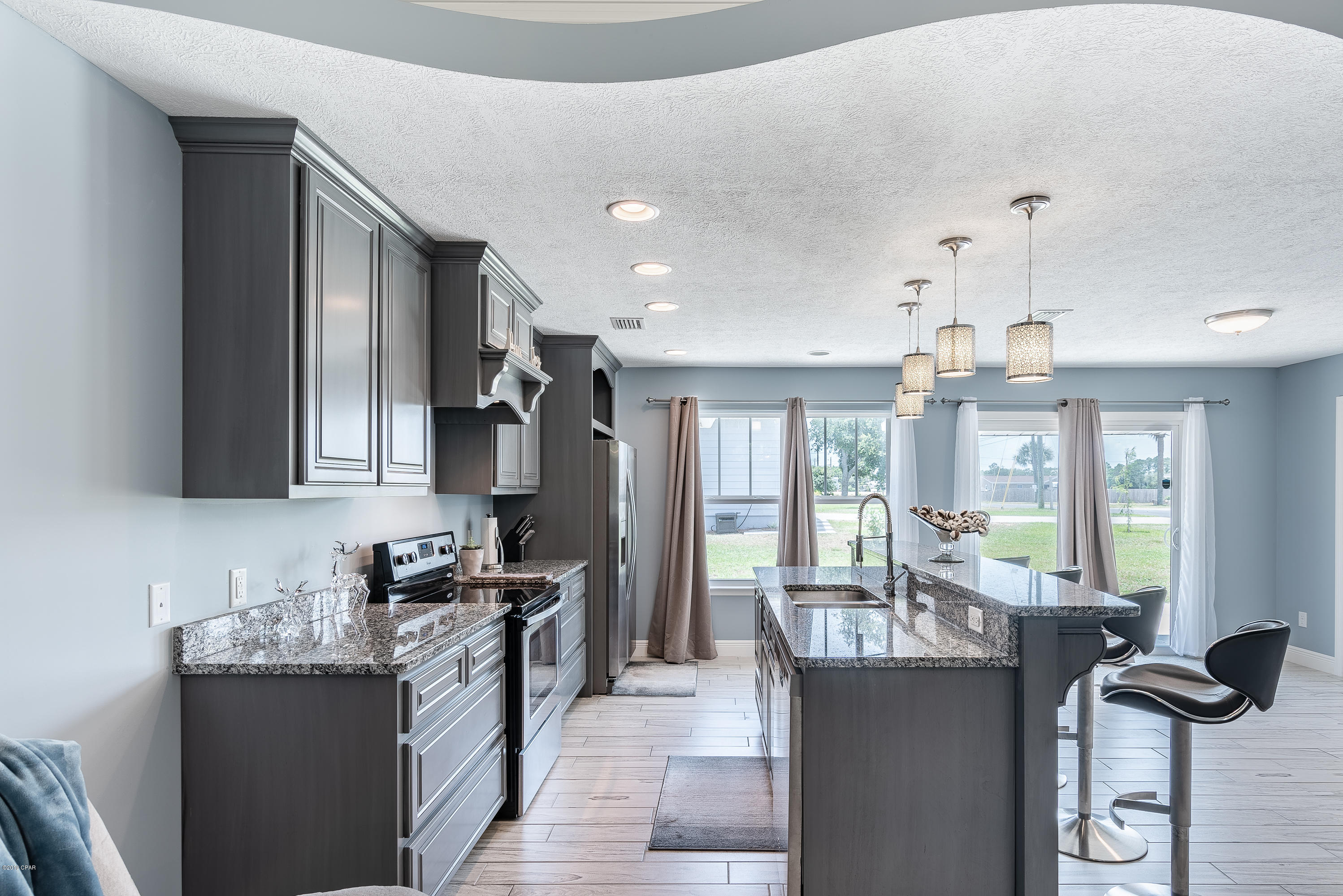 Inlet Beach Heights - Residential