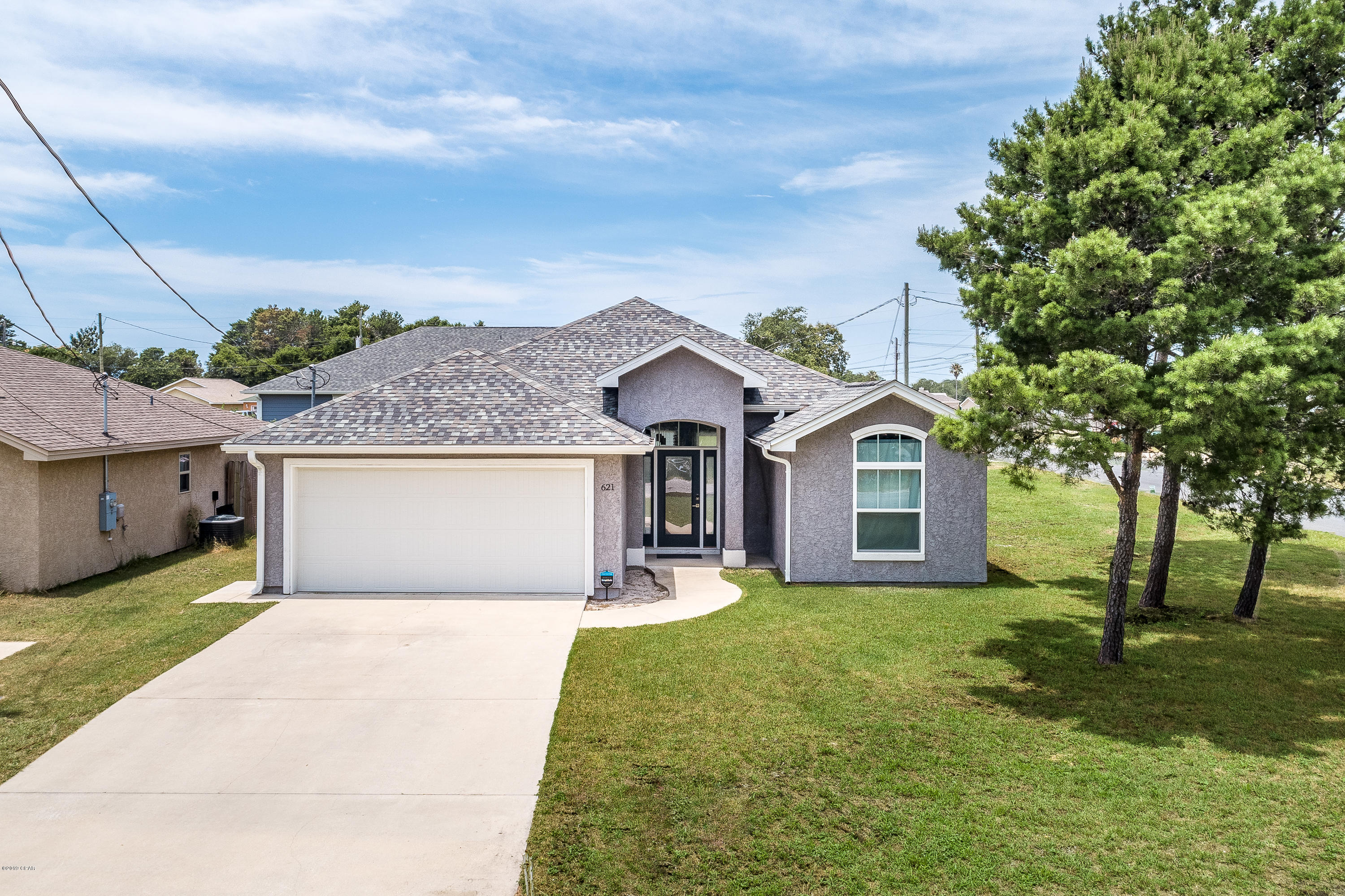 Inlet Beach Heights - Residential