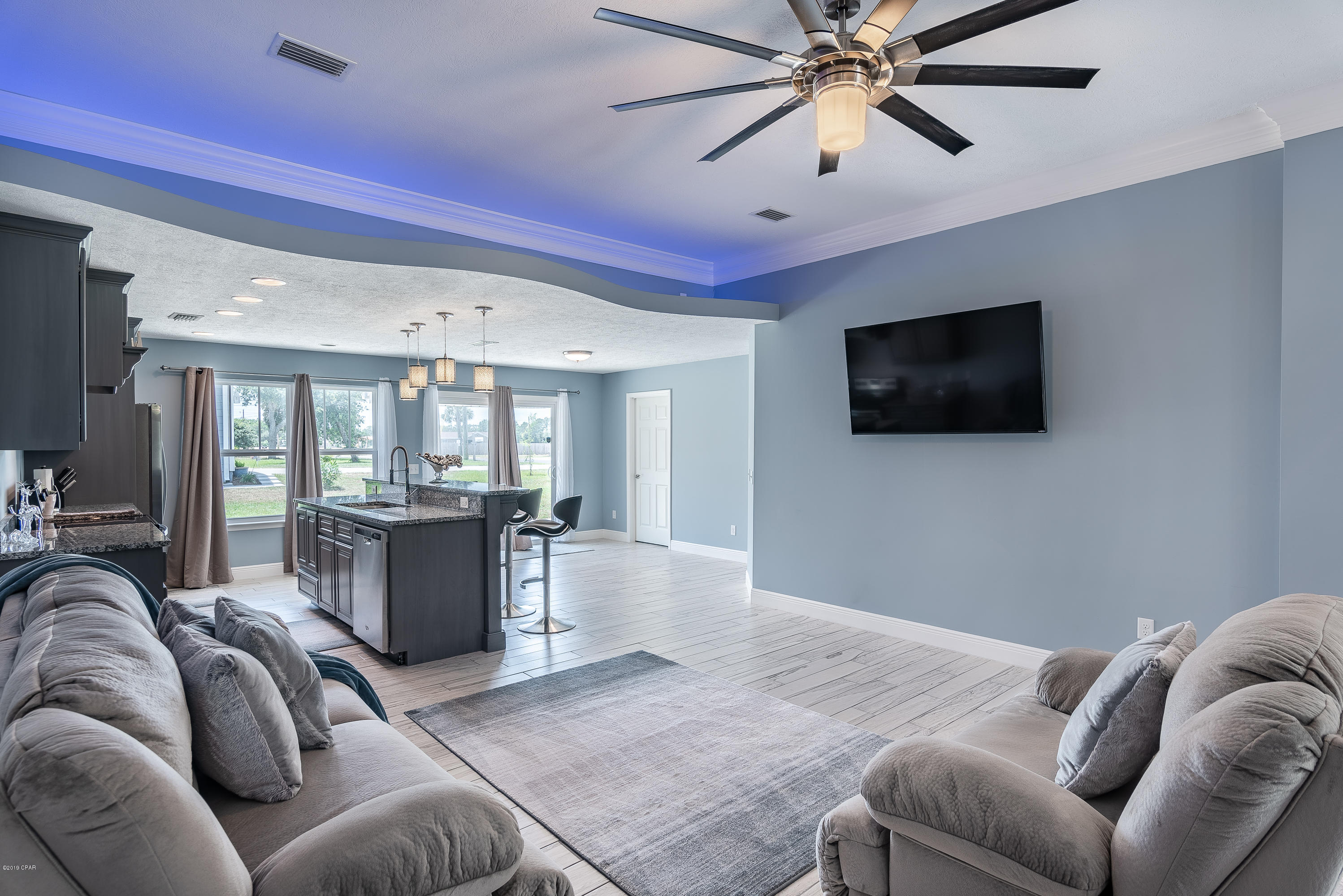 Inlet Beach Heights - Residential