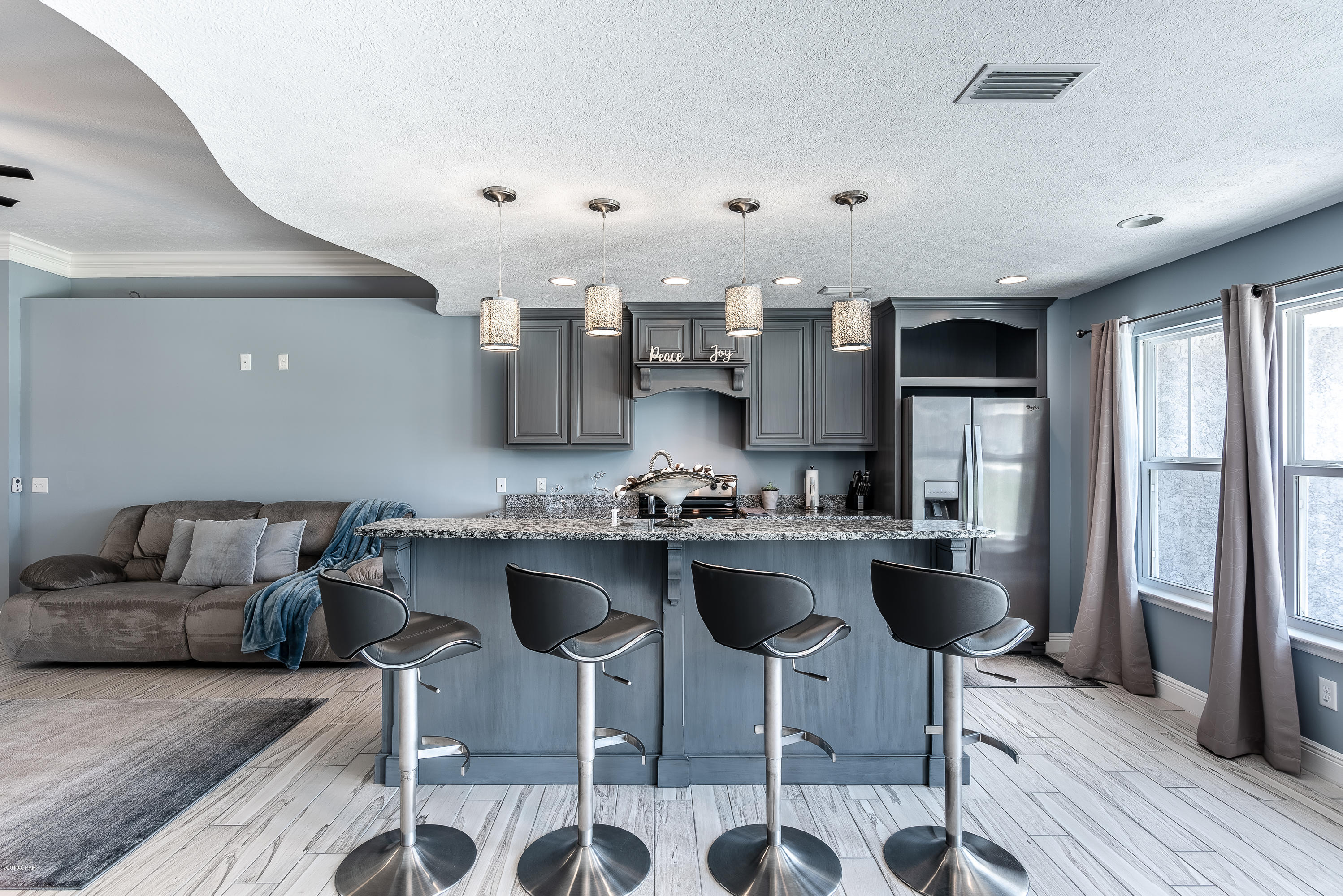 Inlet Beach Heights - Residential