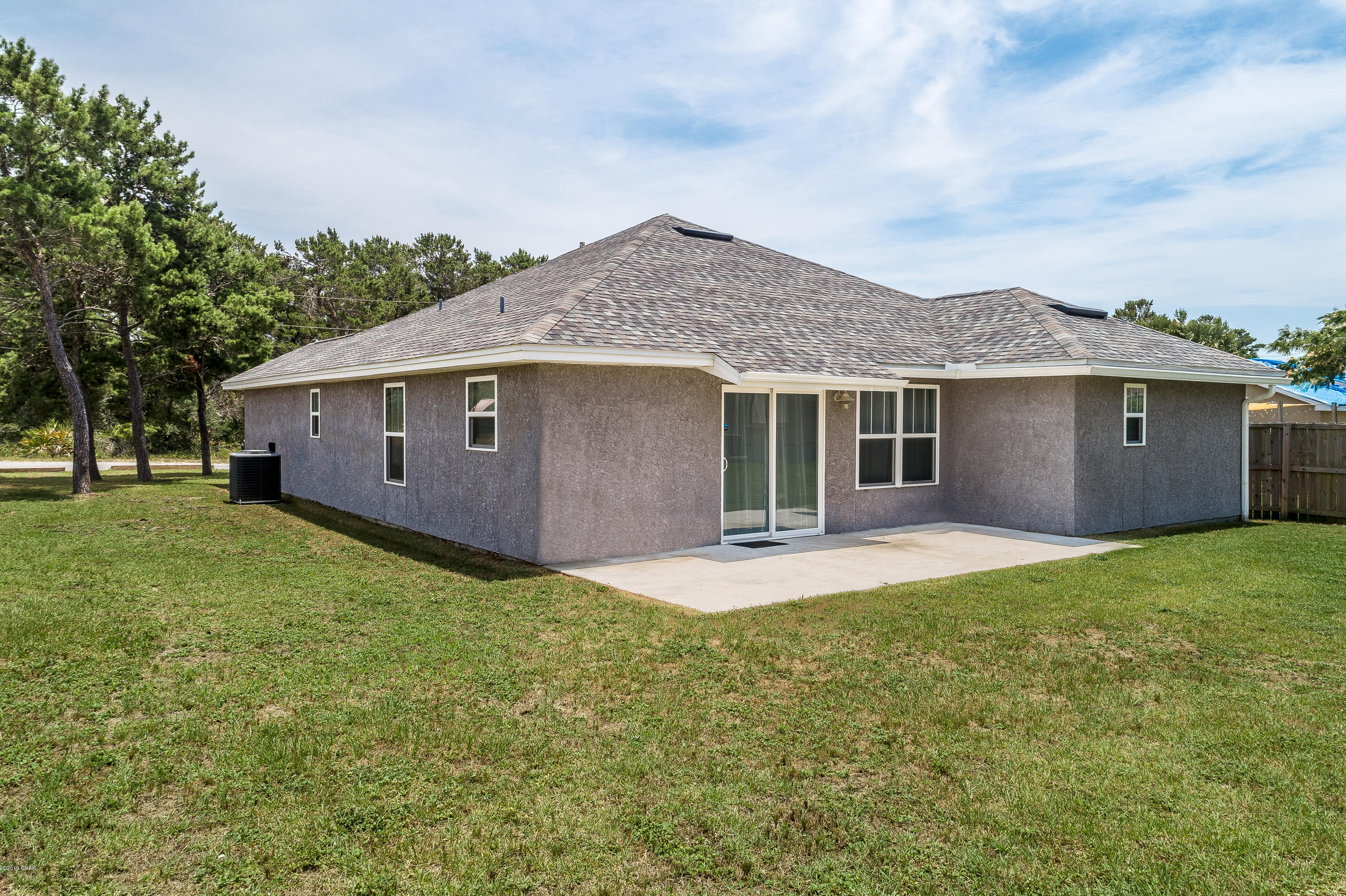 Inlet Beach Heights - Residential