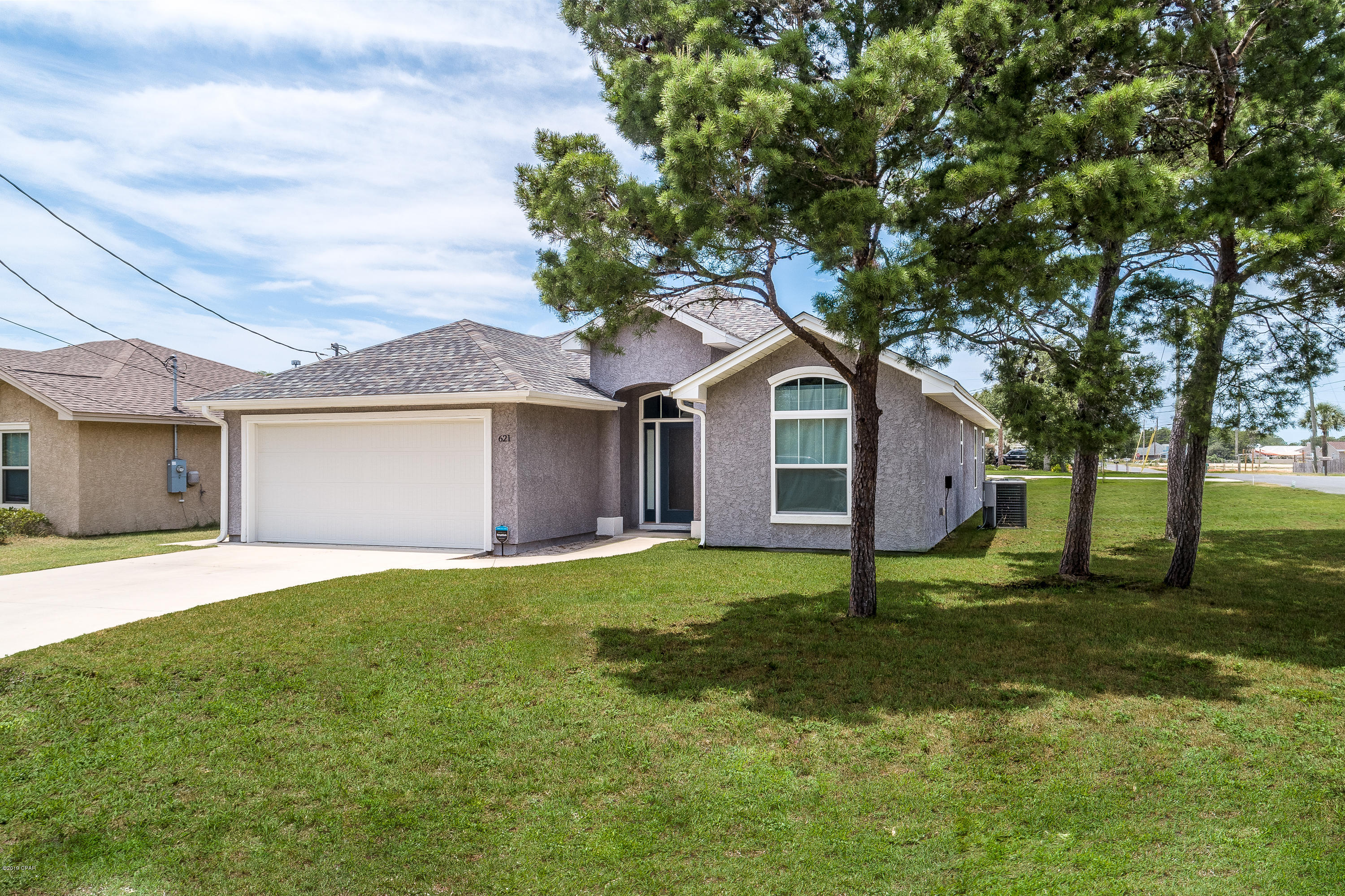 Inlet Beach Heights - Residential