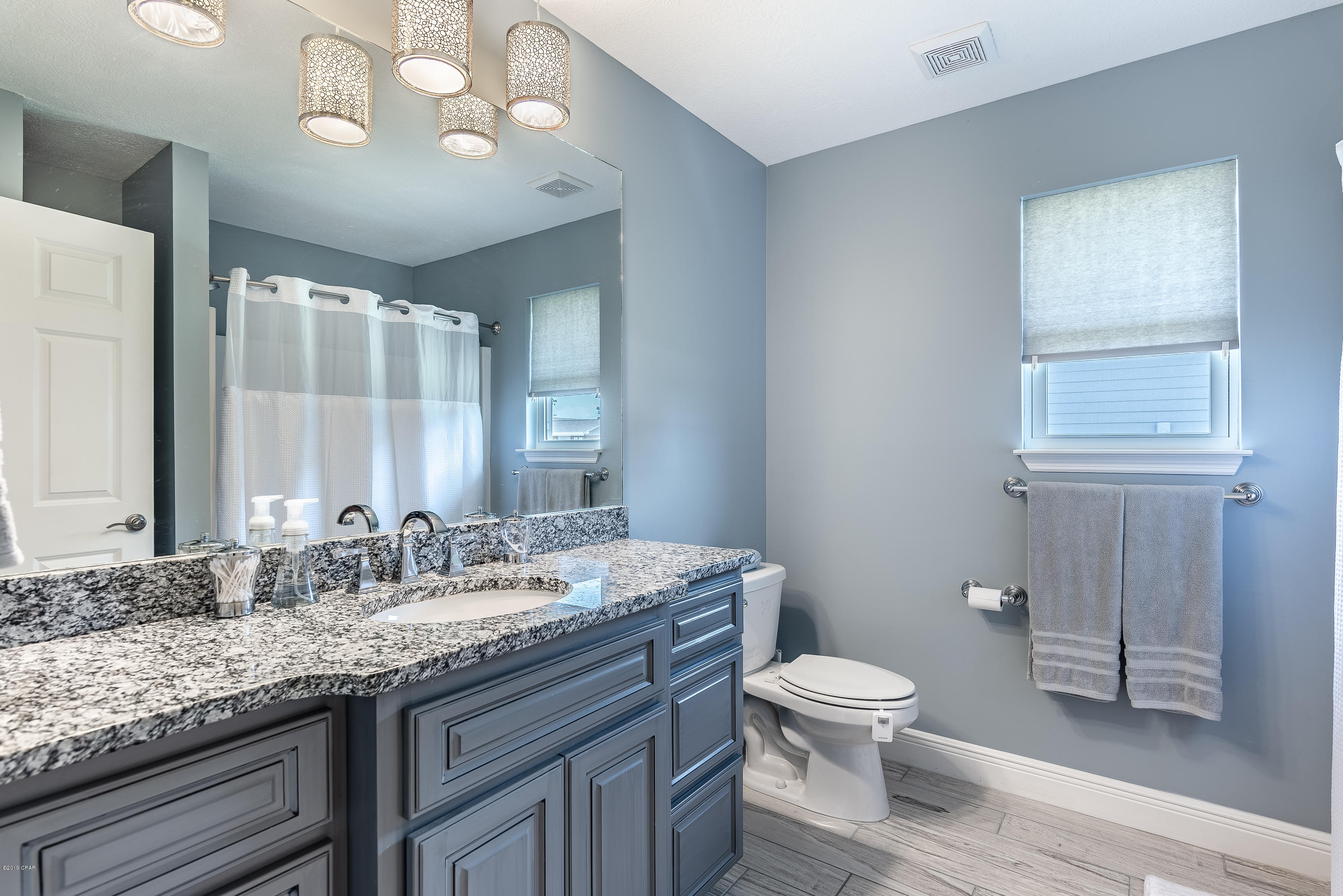 Inlet Beach Heights - Residential