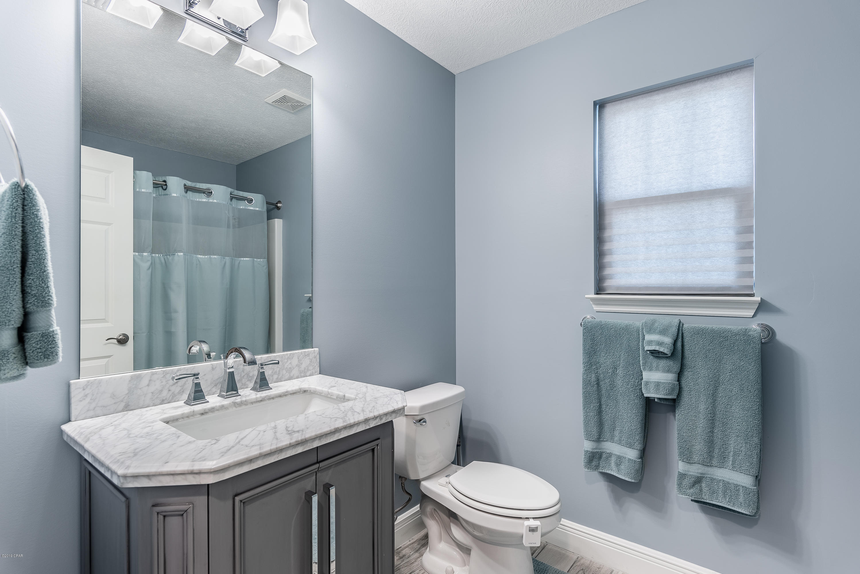 Inlet Beach Heights - Residential