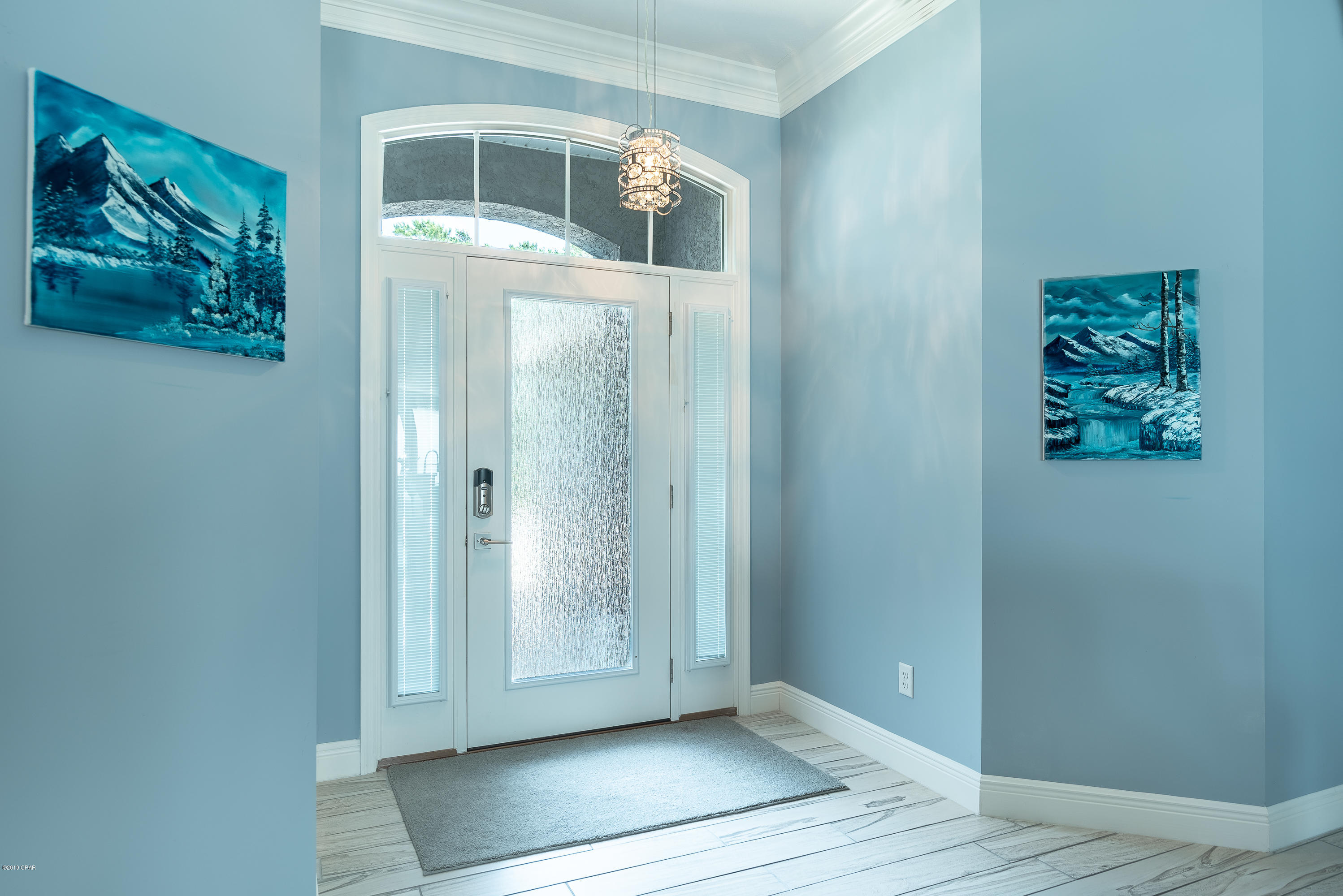 Inlet Beach Heights - Residential