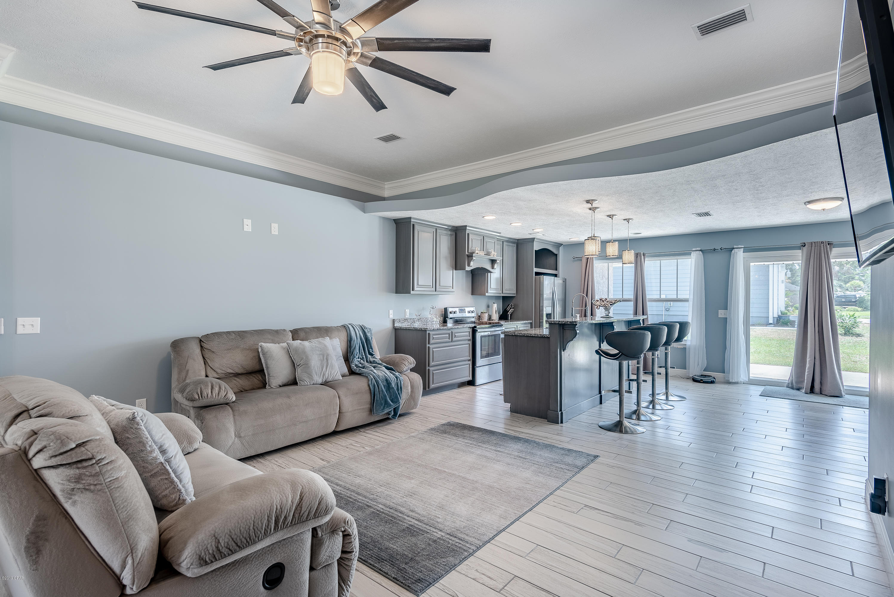 Inlet Beach Heights - Residential