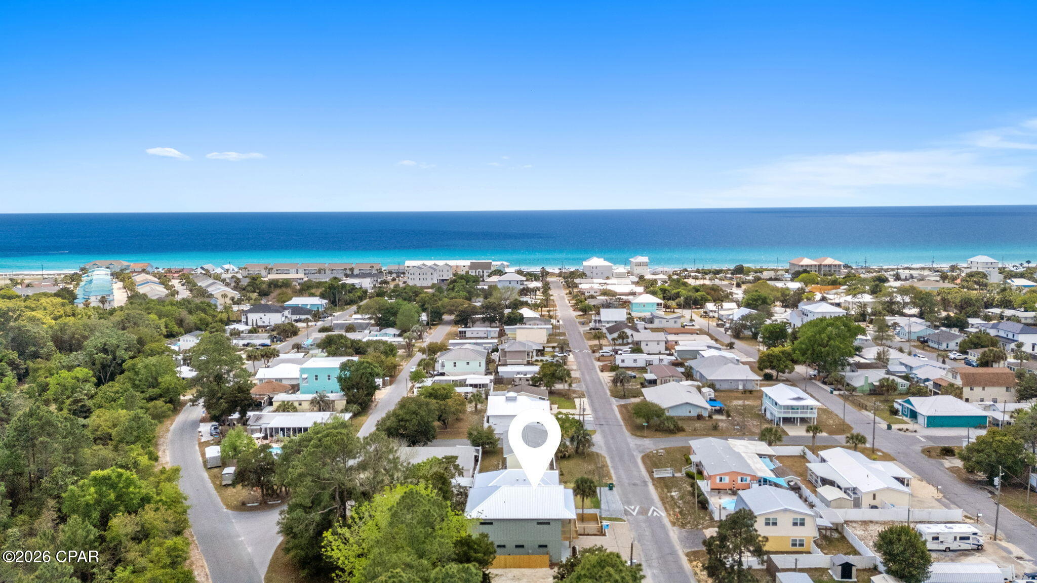 Riviera Beach - Residential