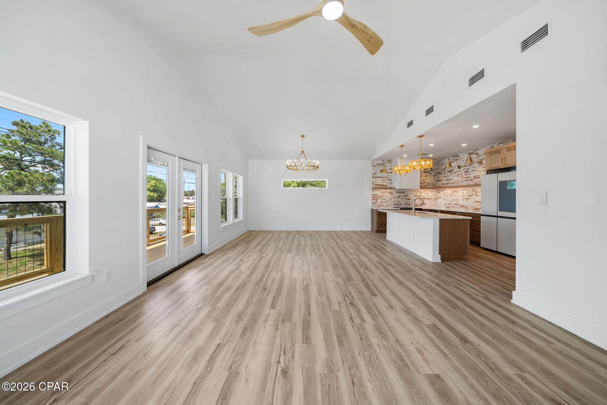 Riviera Beach - Residential