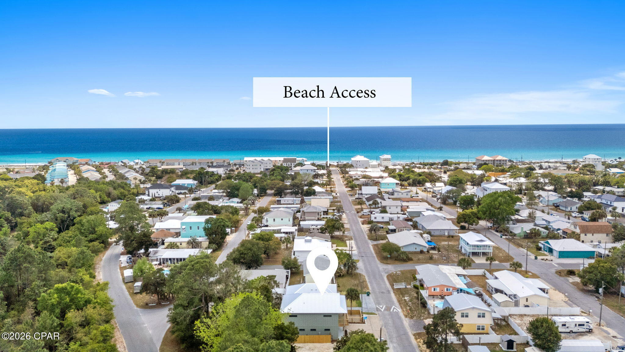 Riviera Beach - Residential