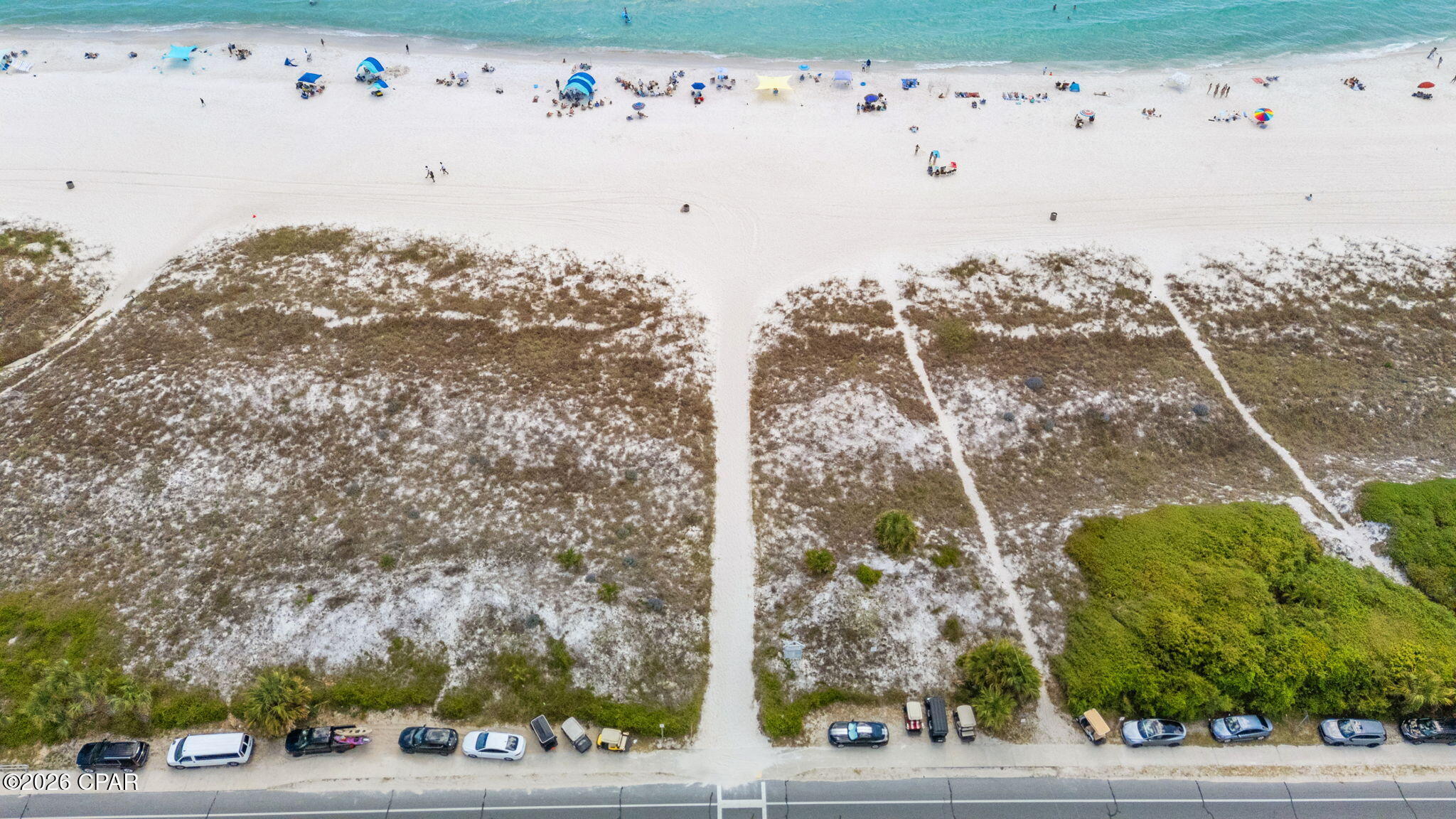 Riviera Beach - Residential