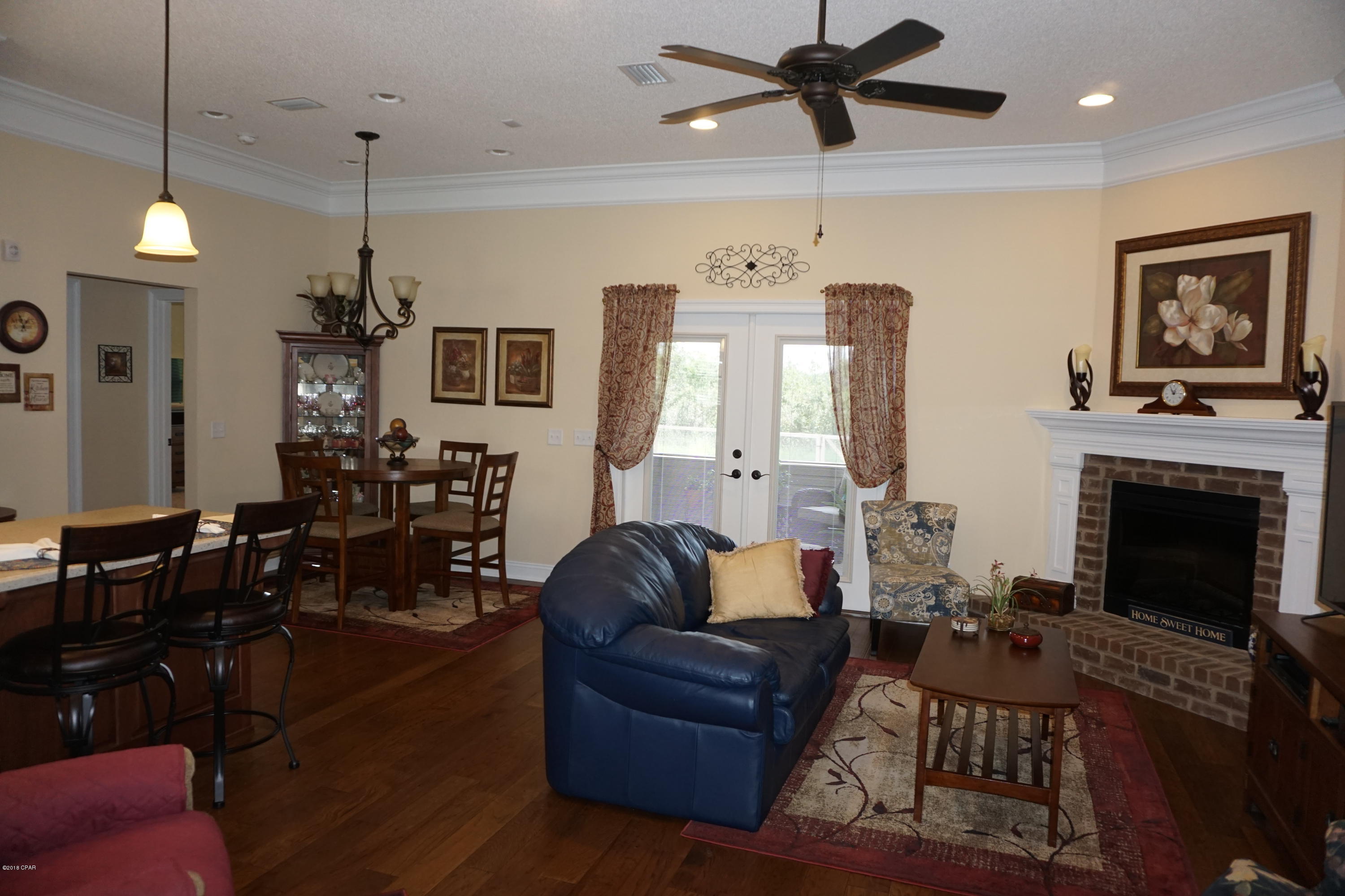 Bylsma Manor Estates - Residential