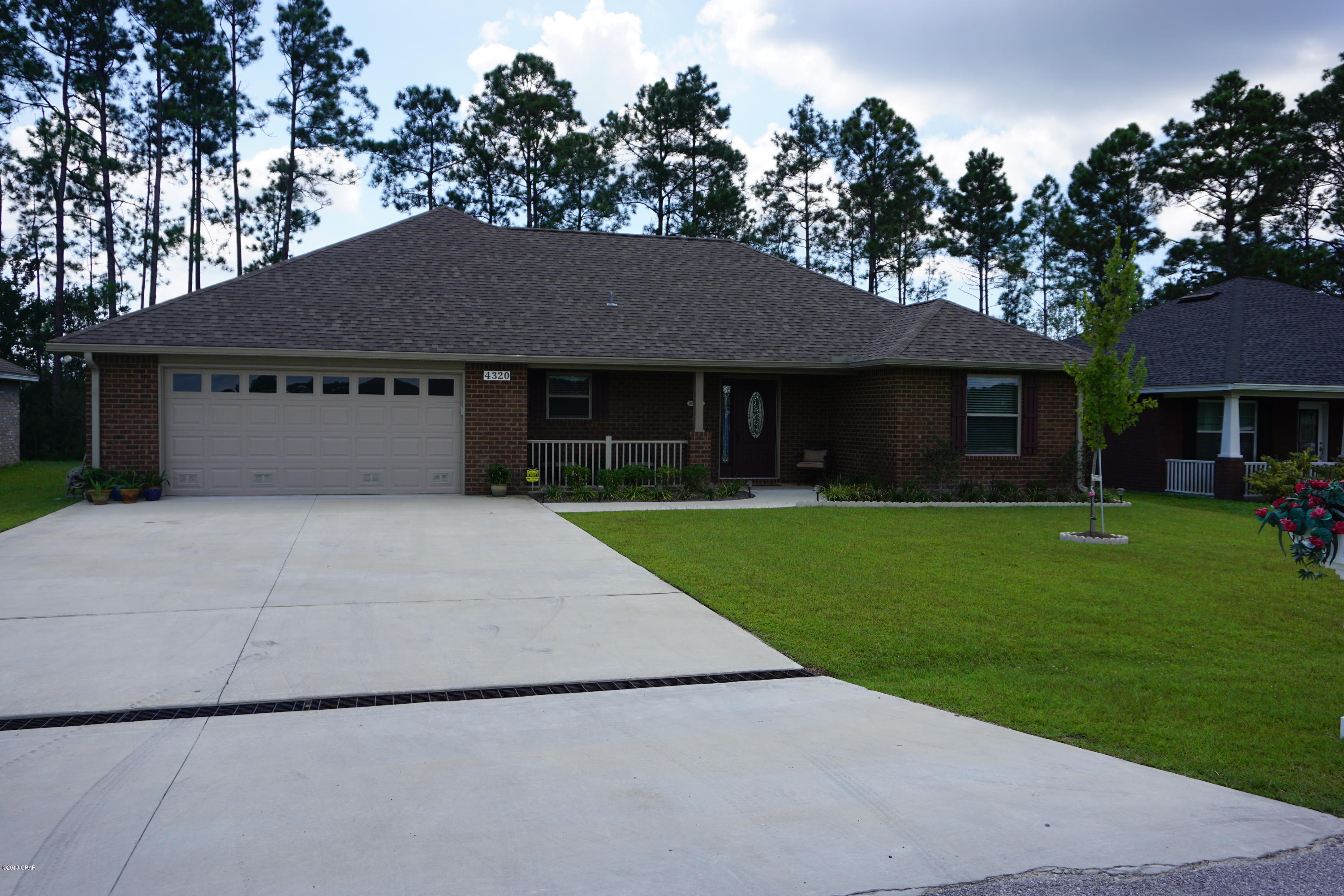 Bylsma Manor Estates - Residential