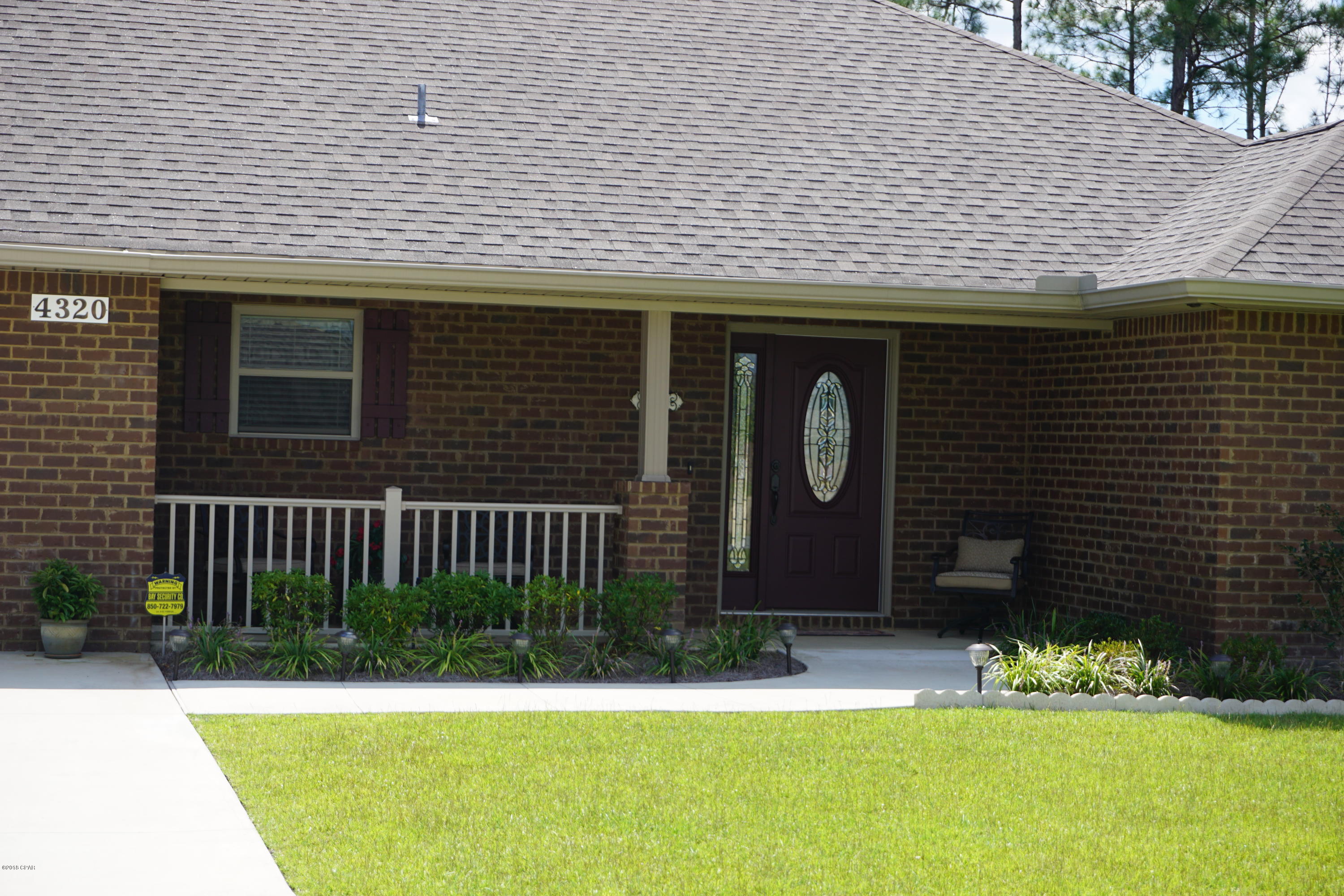 Bylsma Manor Estates - Residential