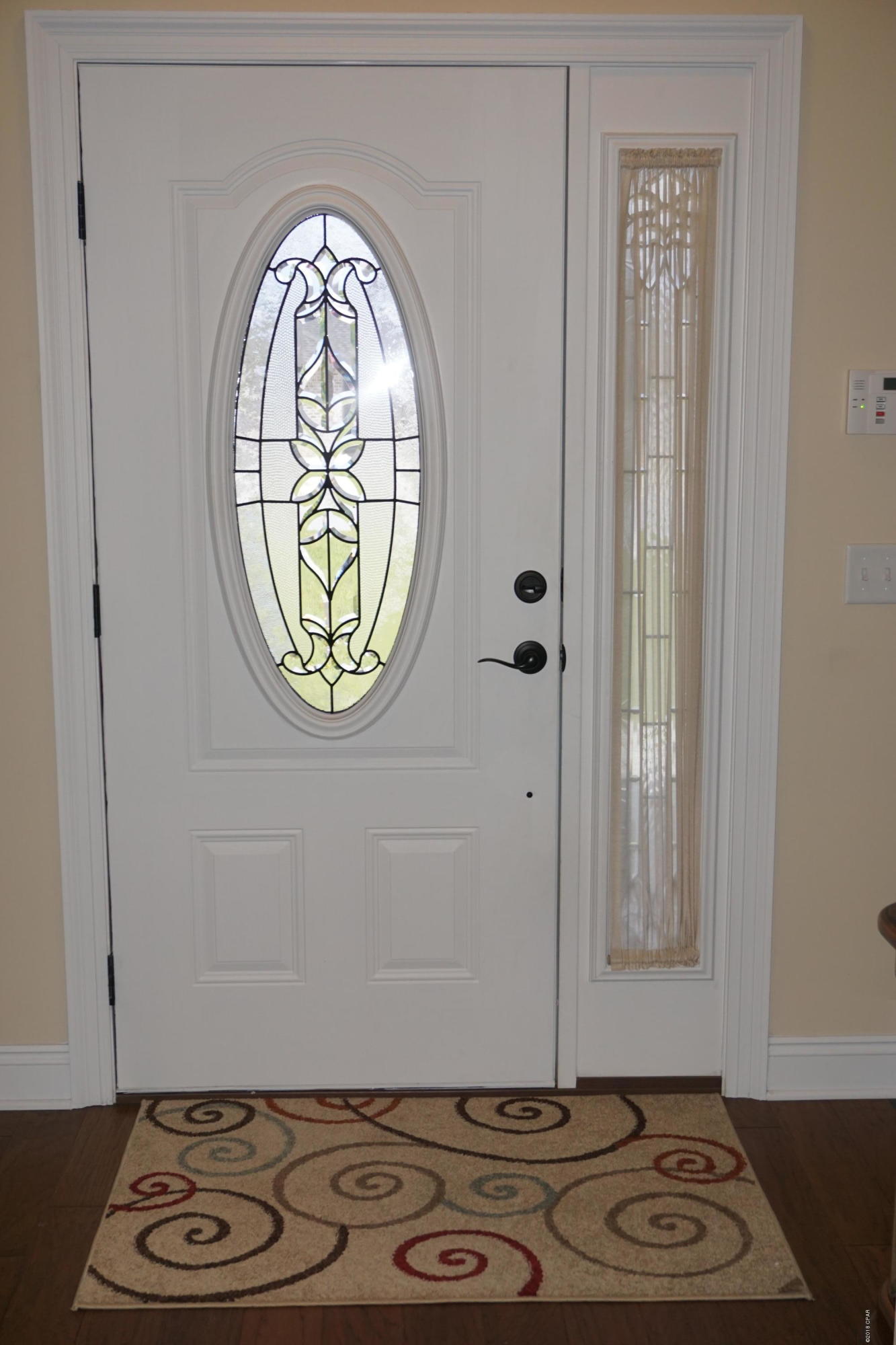 Bylsma Manor Estates - Residential