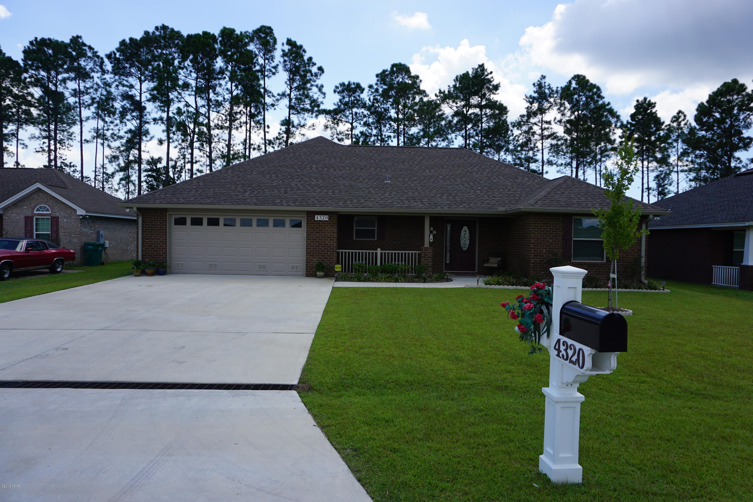 Bylsma Manor Estates - Residential